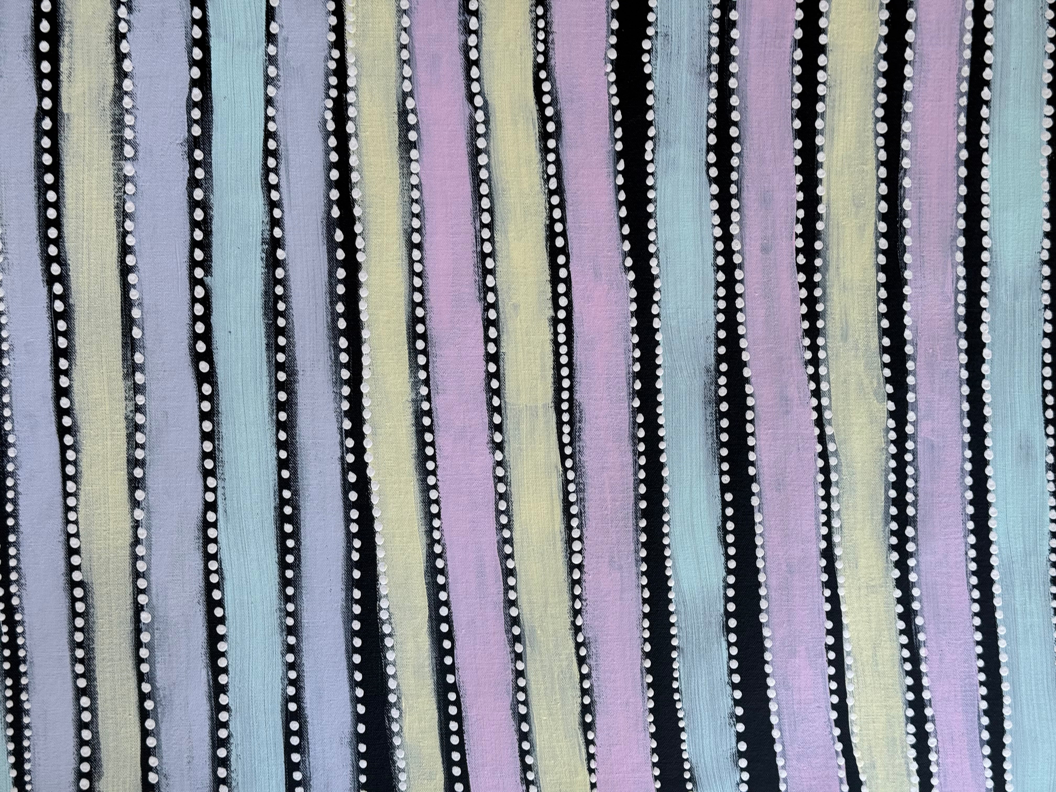 Lanita Numina - Bush Yams .97-2