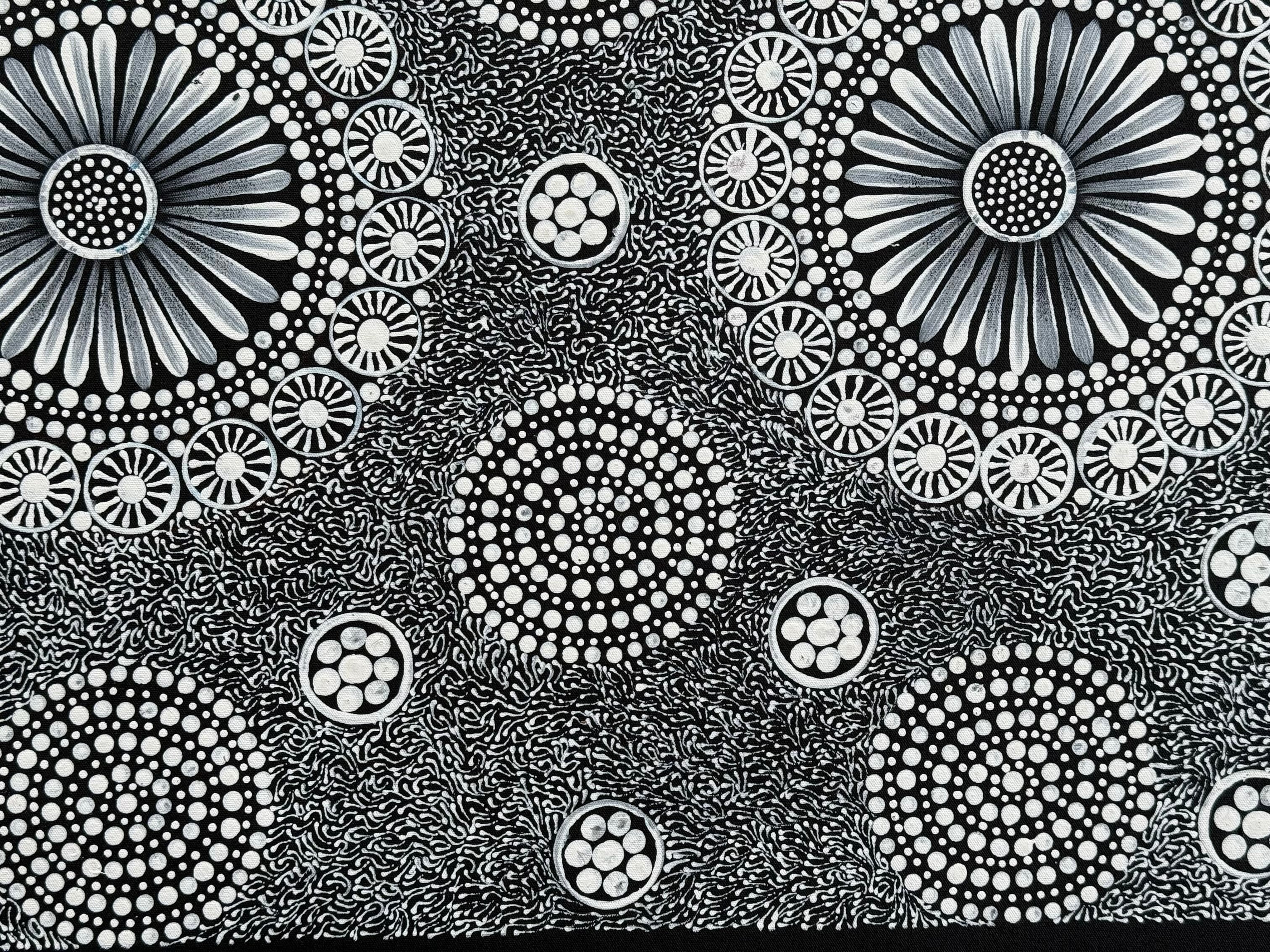 Maryanne Gibson - Bush Seeds .73-6