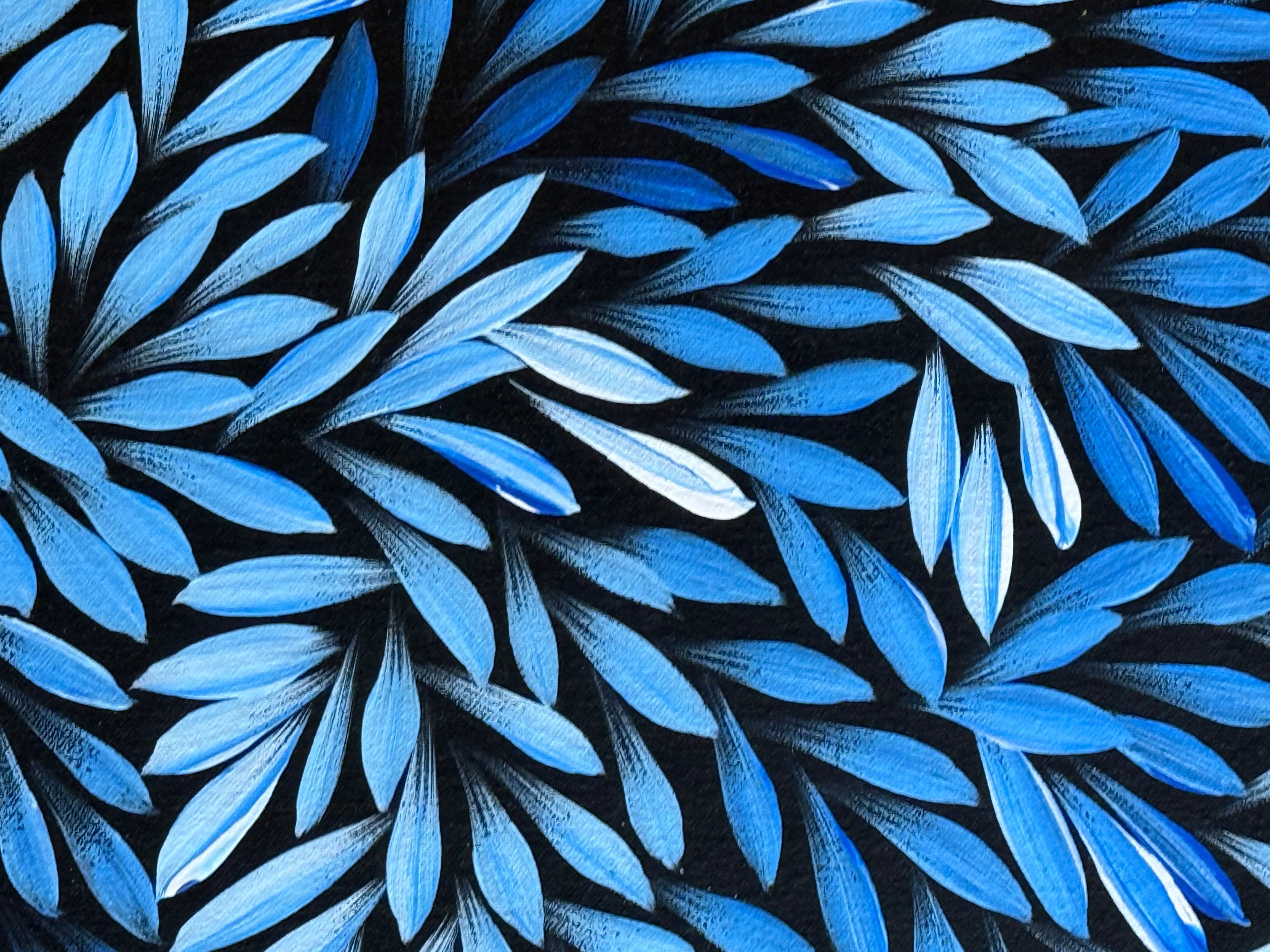 Sharon Numina - Bush Medicine Leaves .14-11