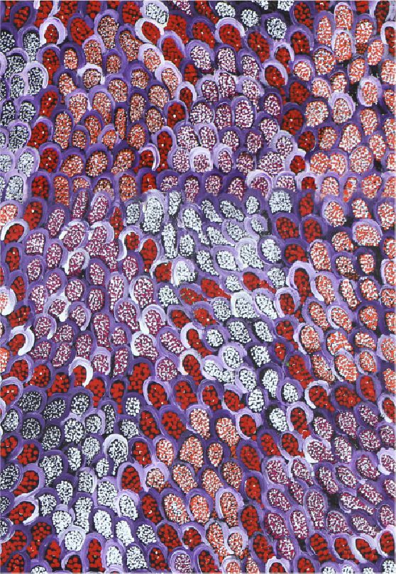 Microfibre Tea Towel - Cindy Wallace
