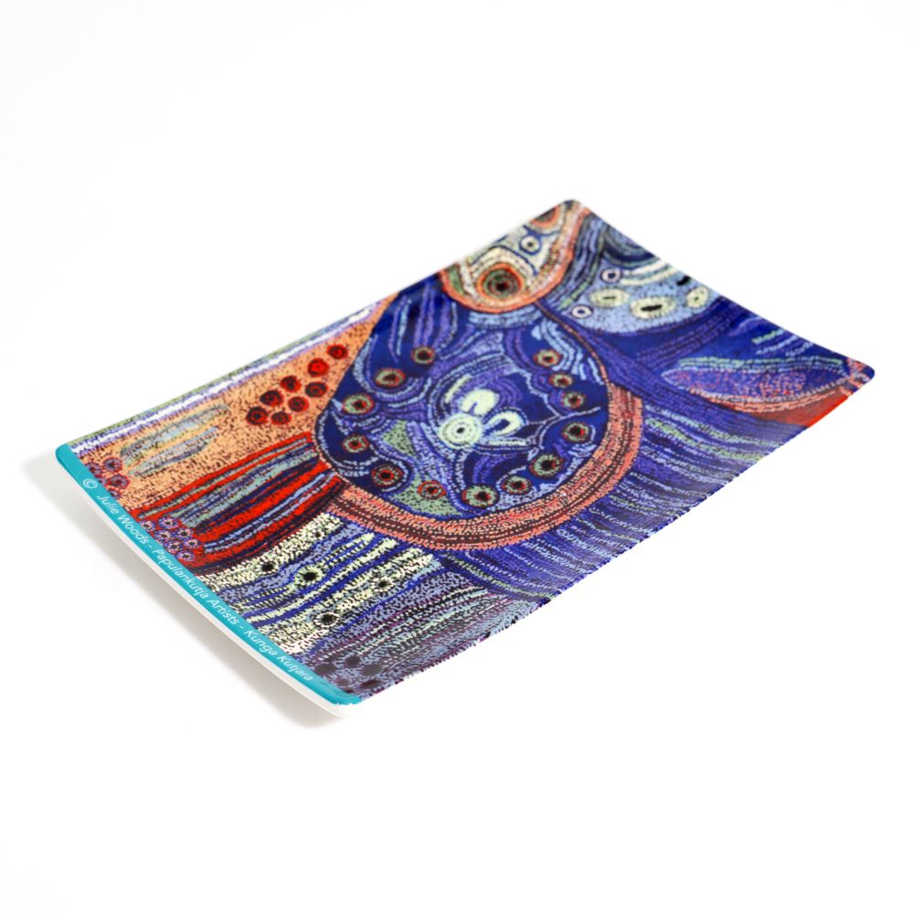 Cake Plate - Julie Woods