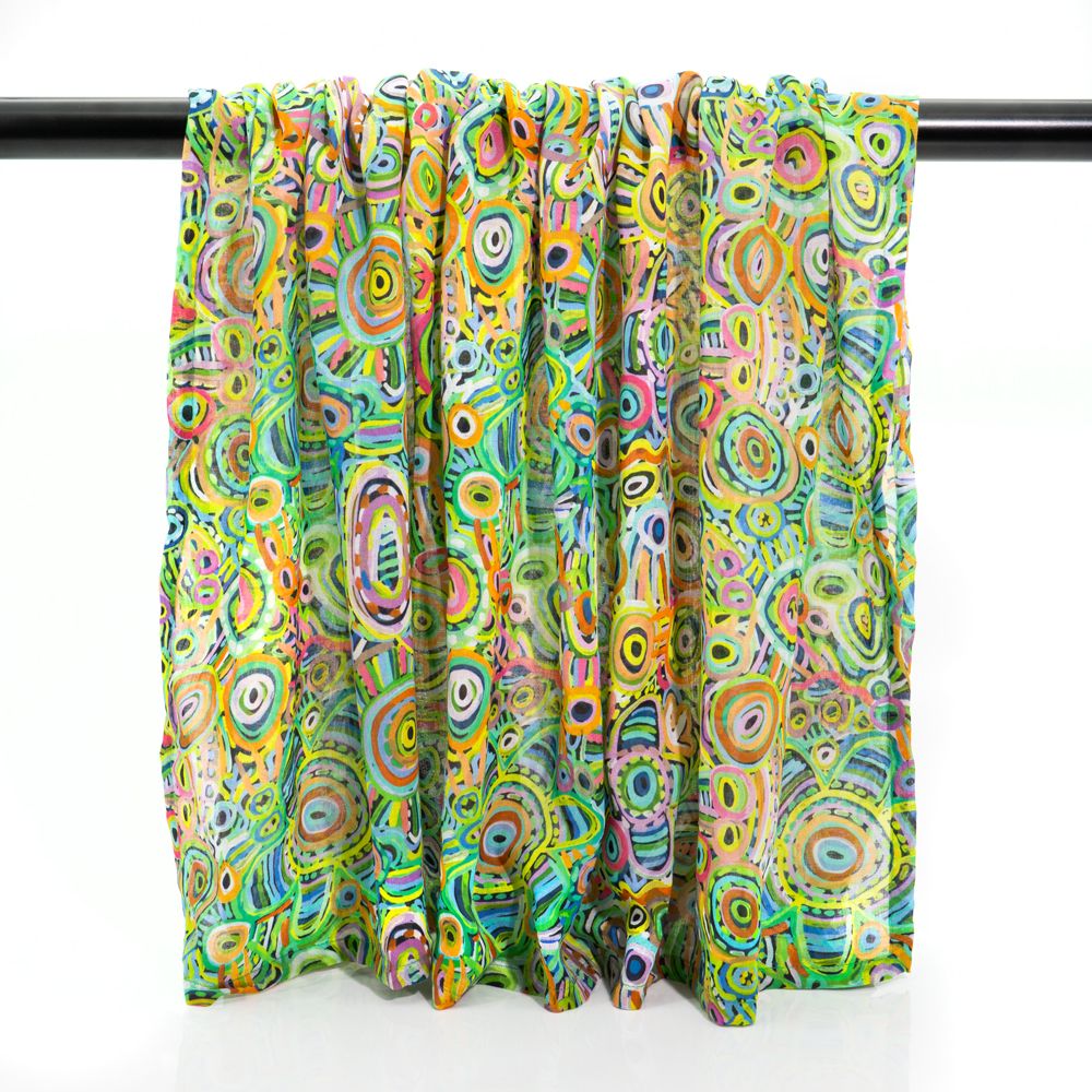 Baby Swaddle - Cedric Varcoe