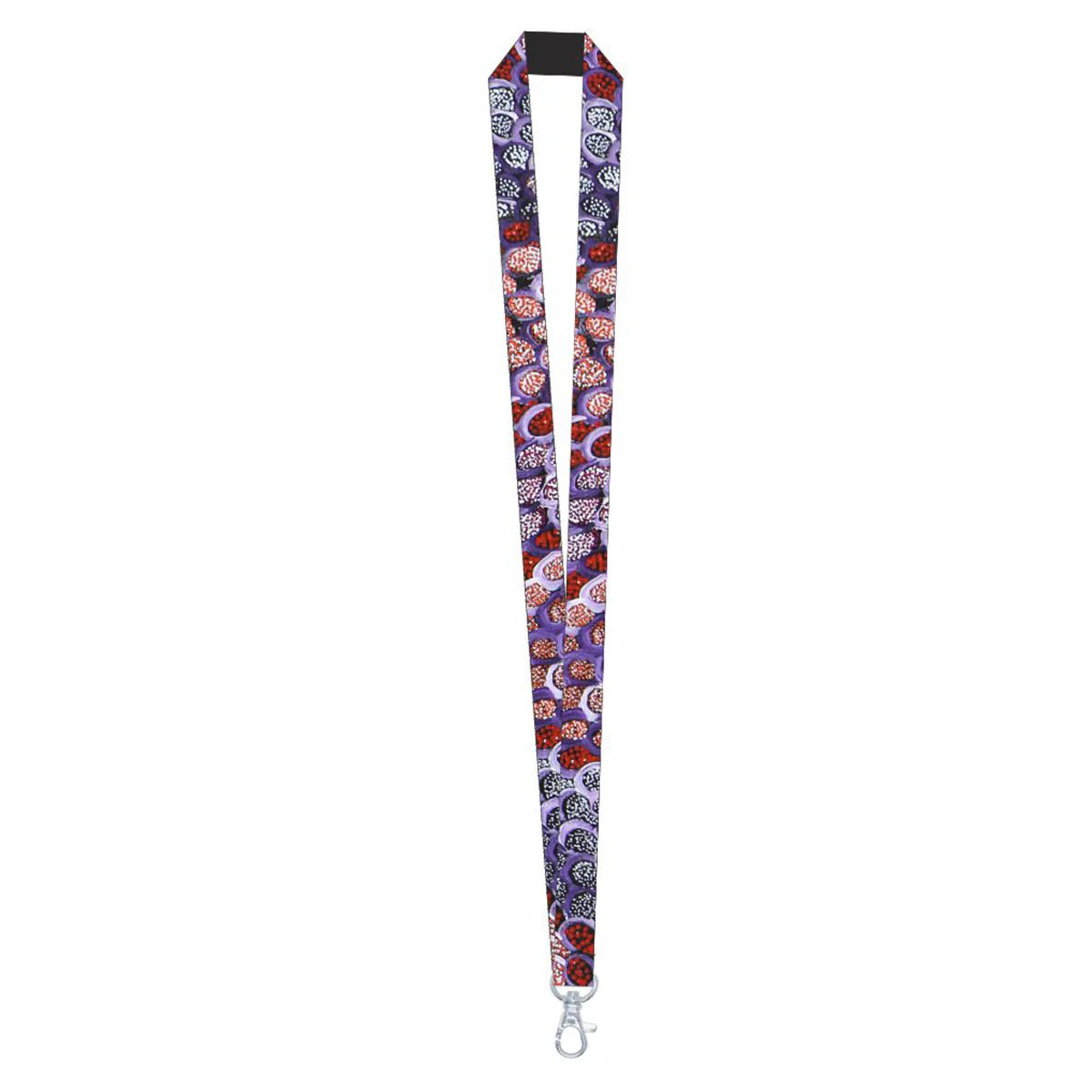 Lanyard - Cindy Wallace