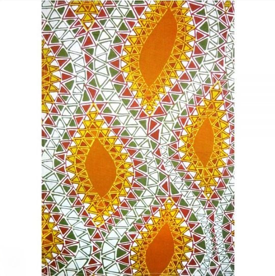 Cotton Tea Towel - Karina Coombes