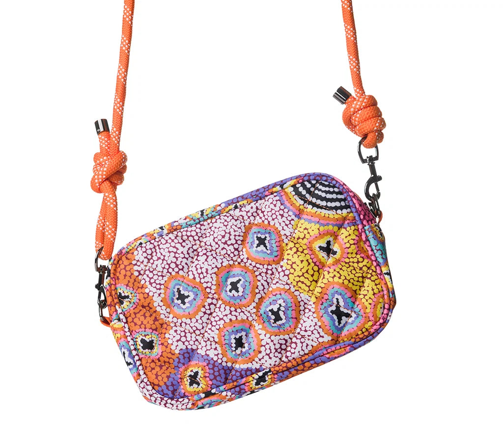 Cross Body Bag - Ruth Stewart