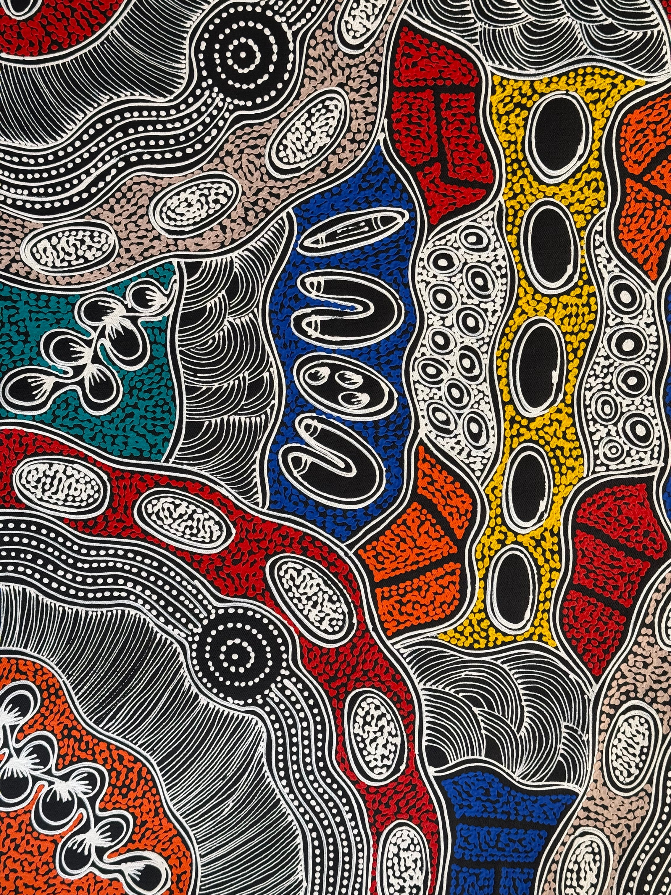 Sharon Numina - My Country Dreaming.02-4