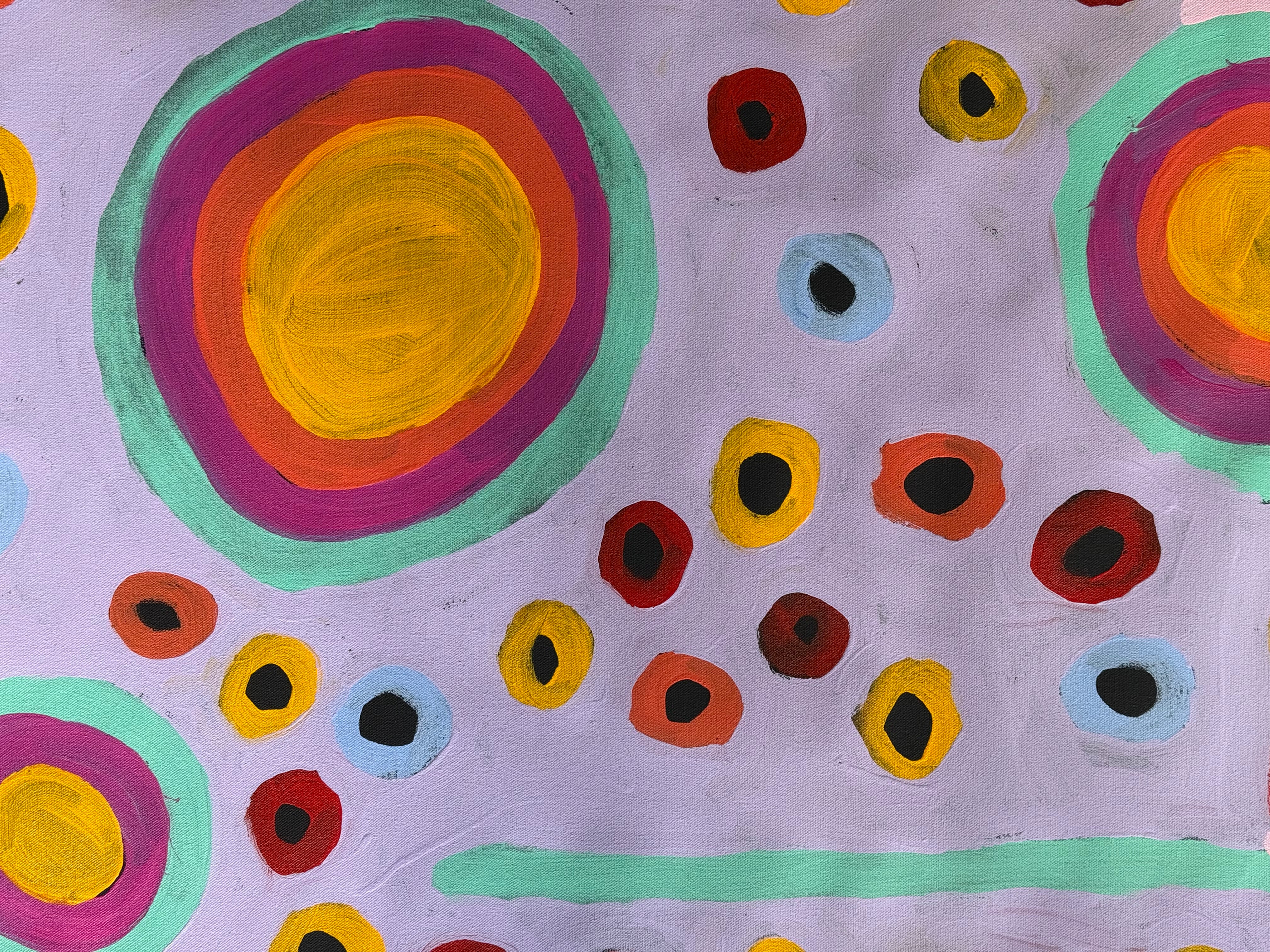 Sharon Porter - Big and Bright .003