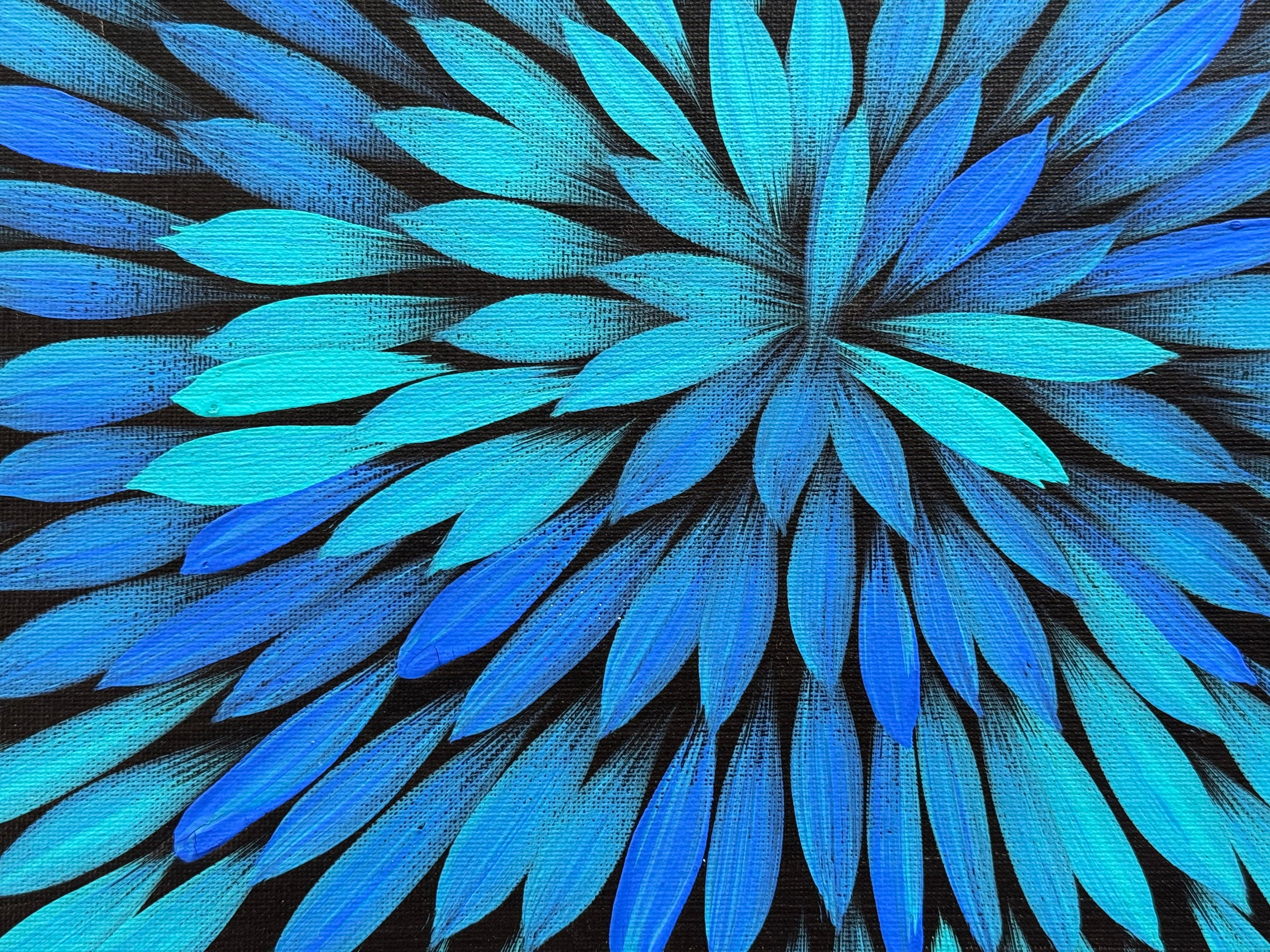 Jacinta Numina Waugh - Bush Medicine Leaves .81-19