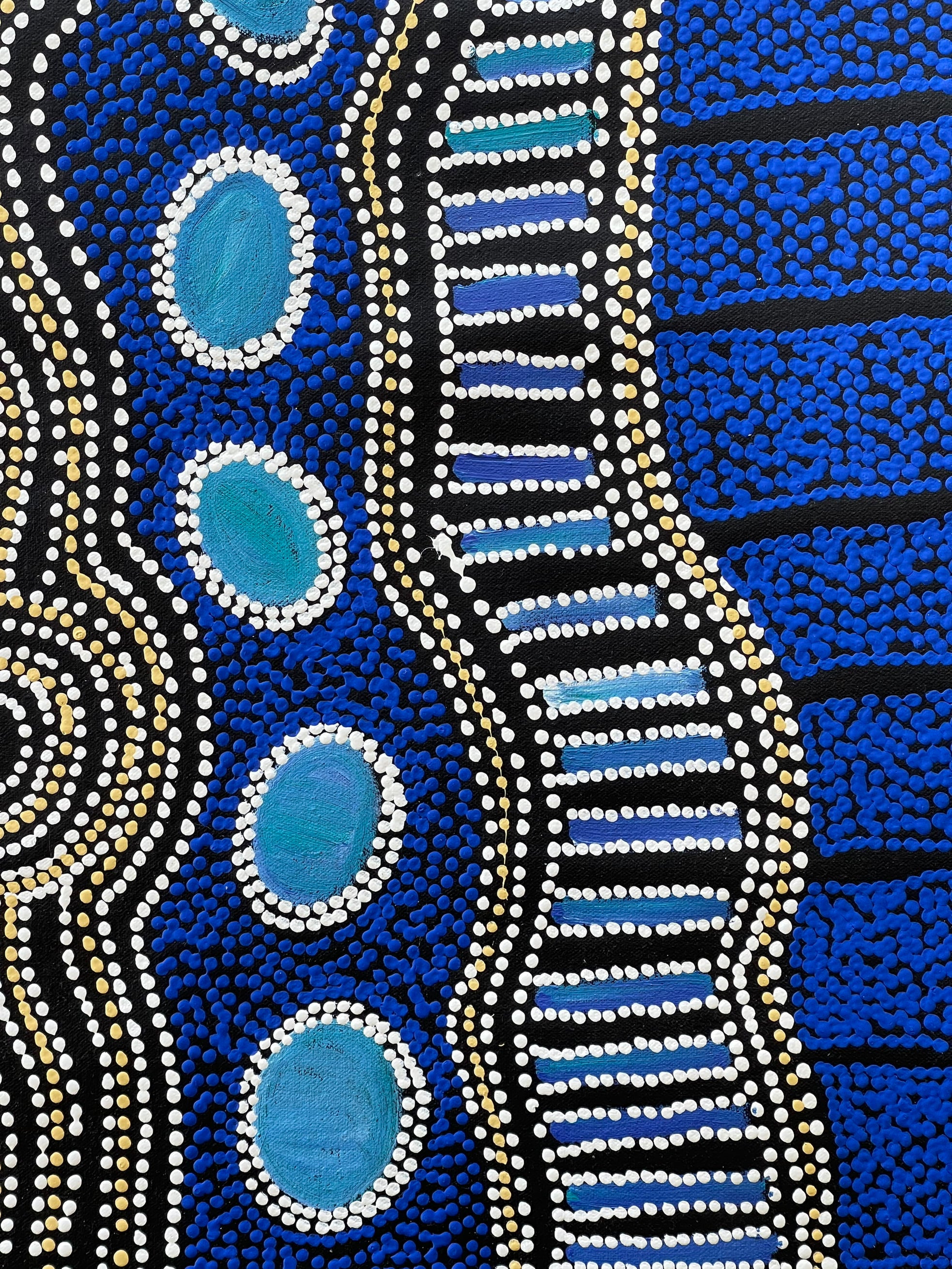 Lanita Numina - My Country Brown Dingo .38-2