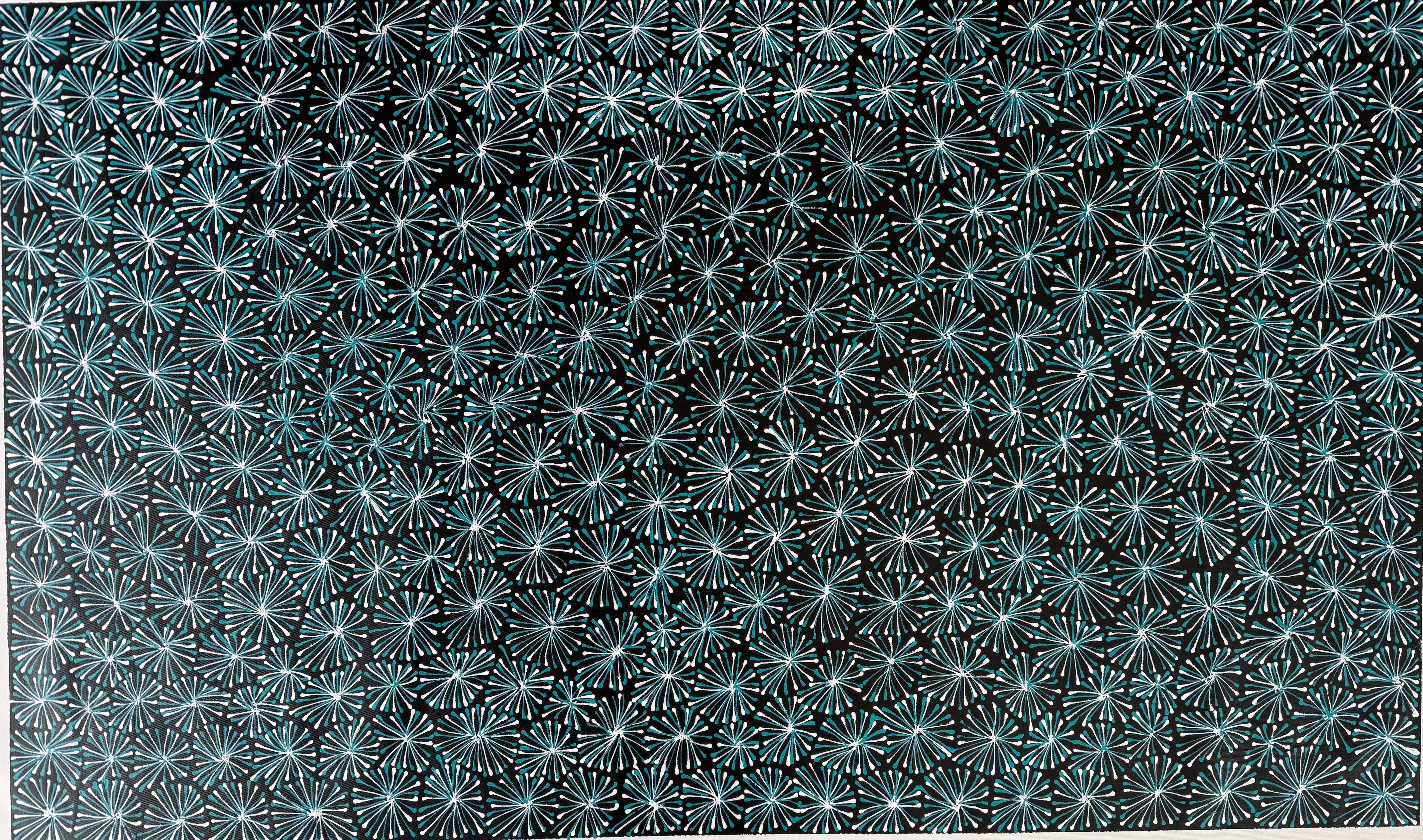 Sharon Numina - Thorny Lizard Skins .68-7