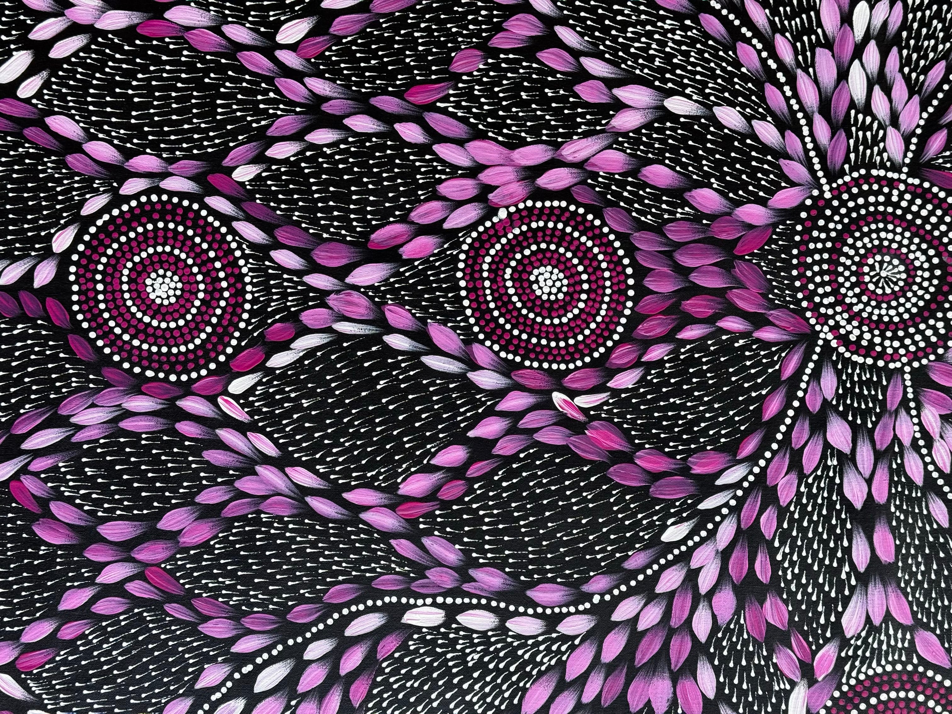 Scott Duggie - My Mother's Dreaming .67-5