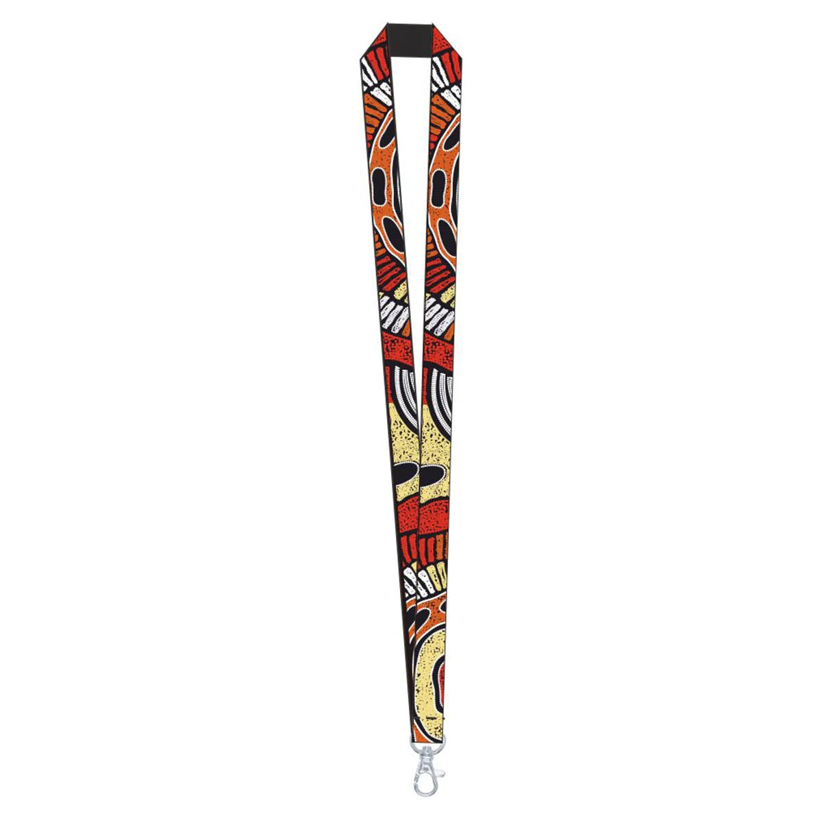 Lanyard - Debra McDonald