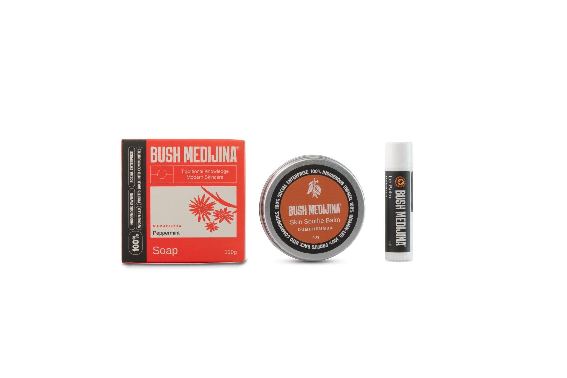Skin Soothe Gift Bag