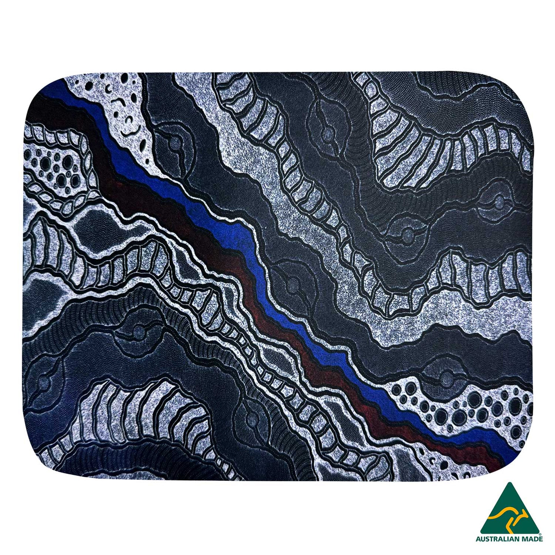 Mouse Pad - Delvine Petyarre