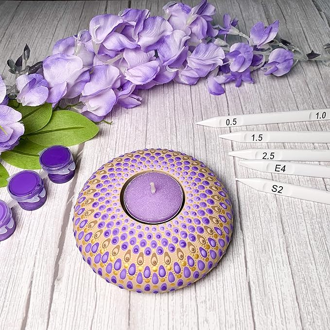 Dotting Tools
