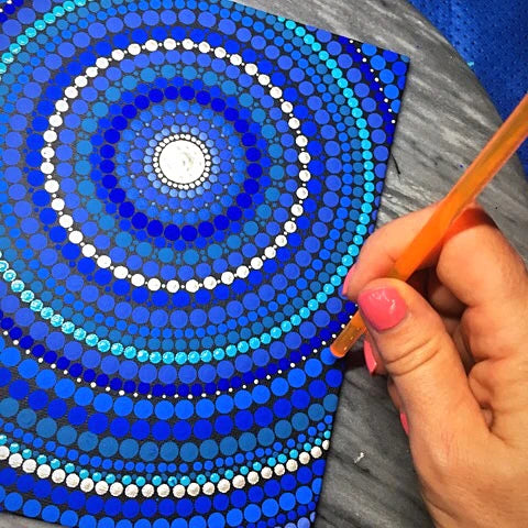 Dotting Tool Set