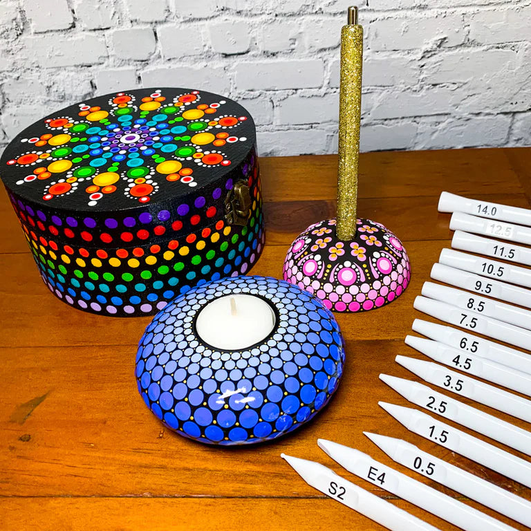 Dotting Tools