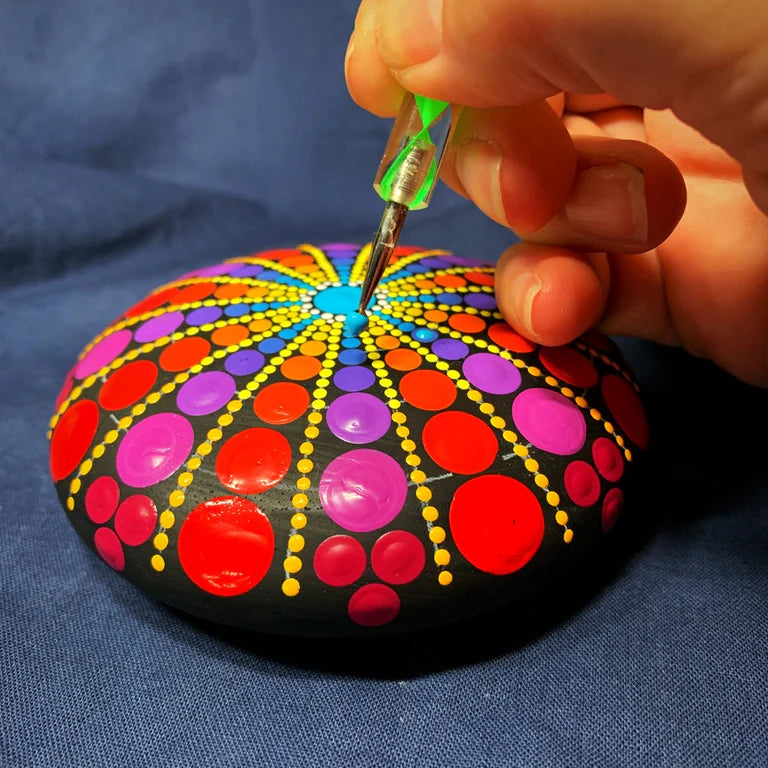 Beginners' Dotting Kit