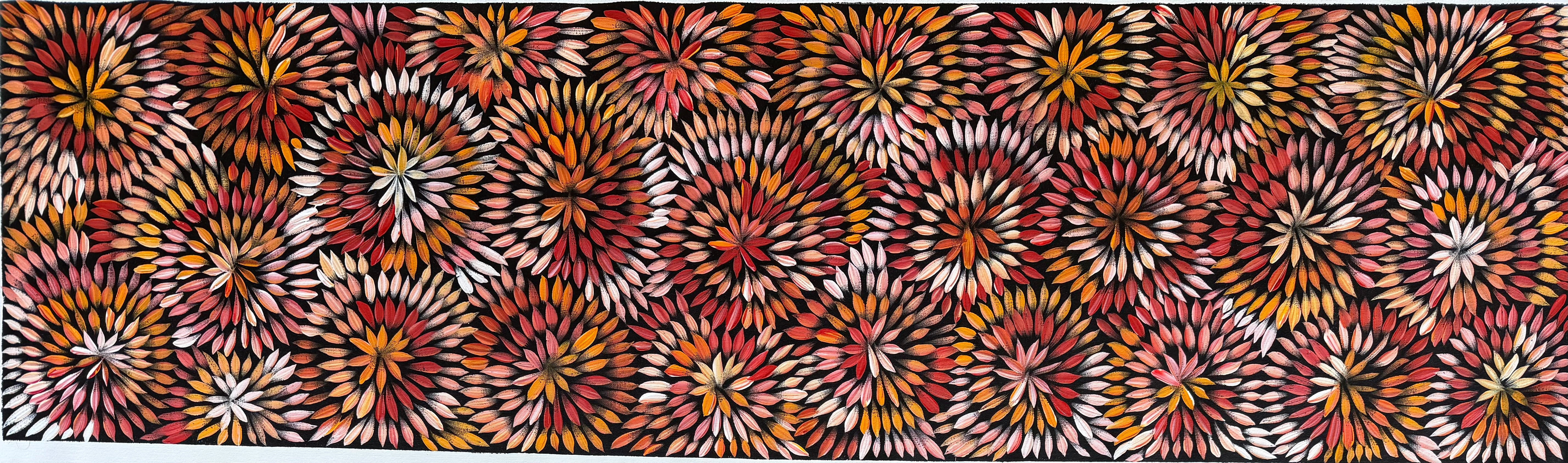 Sharon Numina - Bush Medicine Flowers .83-6