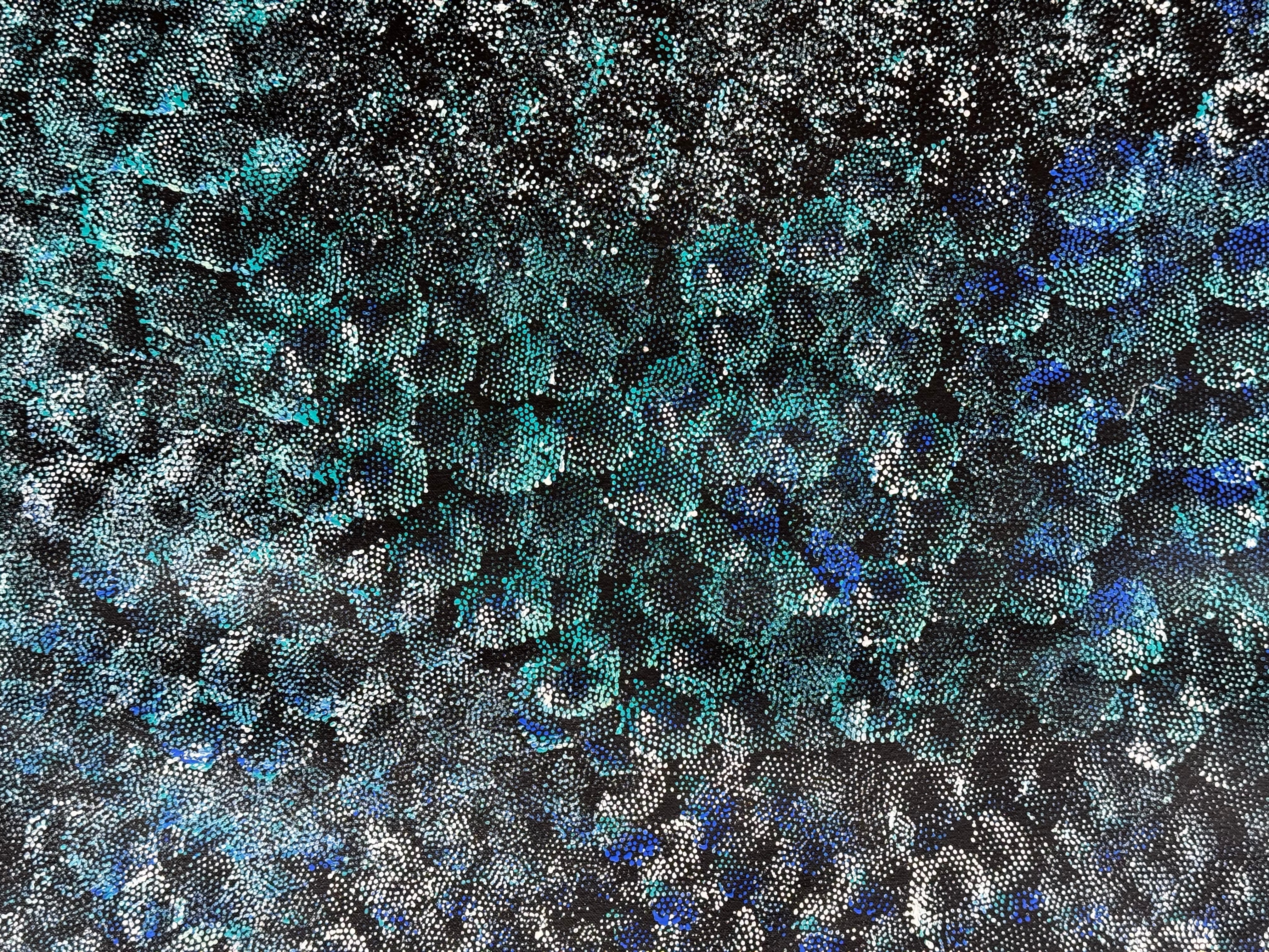 Lanita Numina - Thorny Lizard .15-20