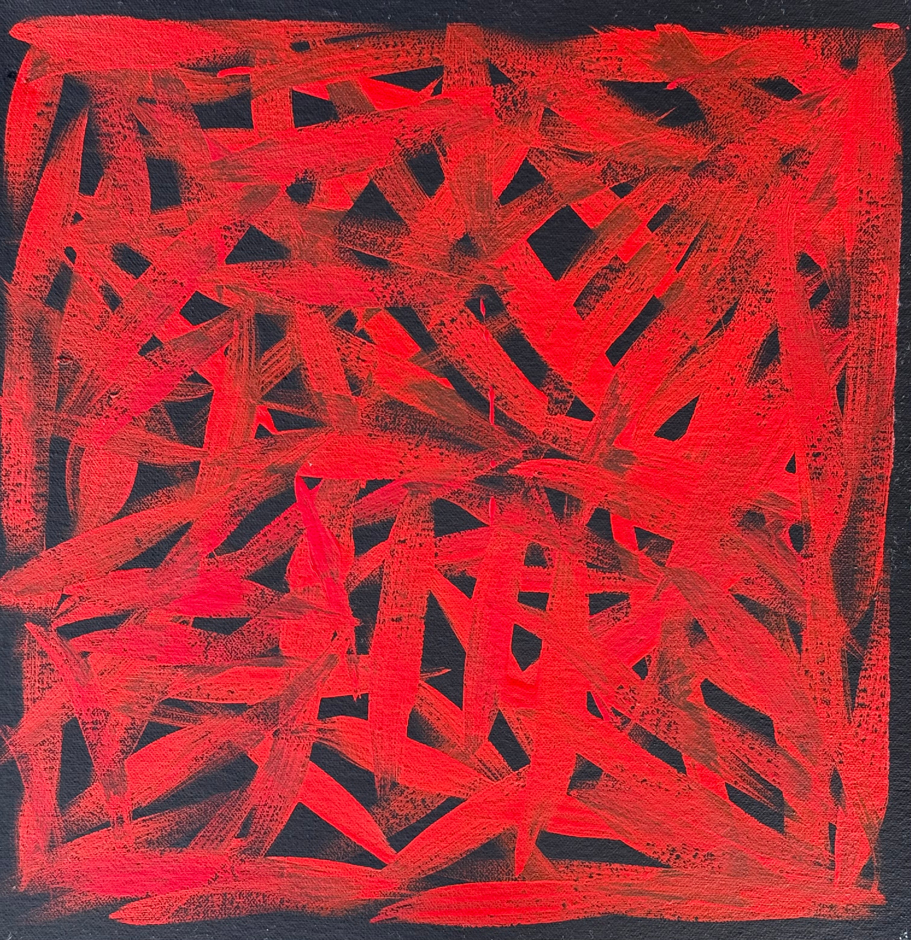 Louise Numina Napananka - Spinifex Grass  .31-48