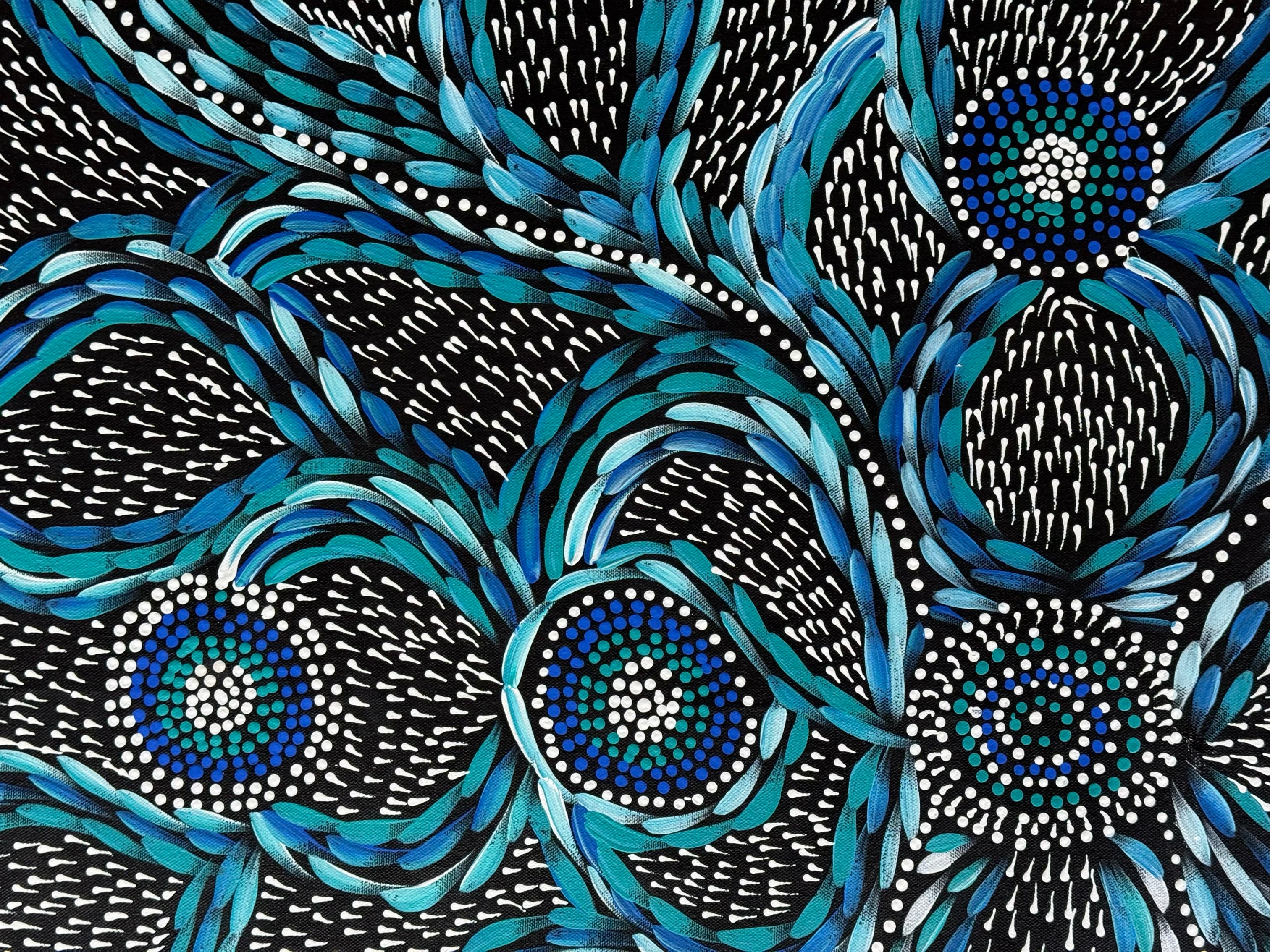 Scott Duggie - My Mother's Dreaming .67-2