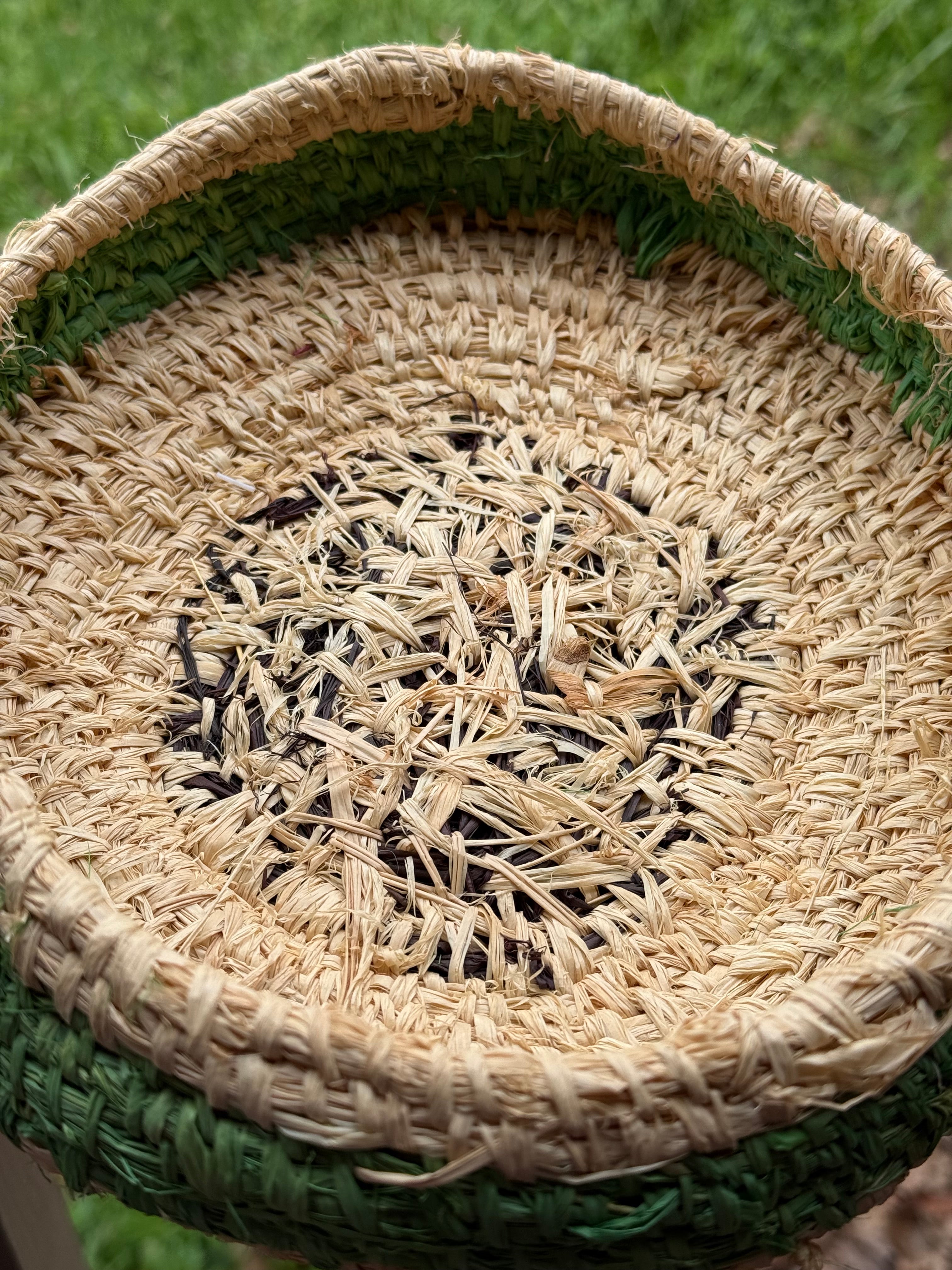 Basket - Ilawanti Ungkutjuru K