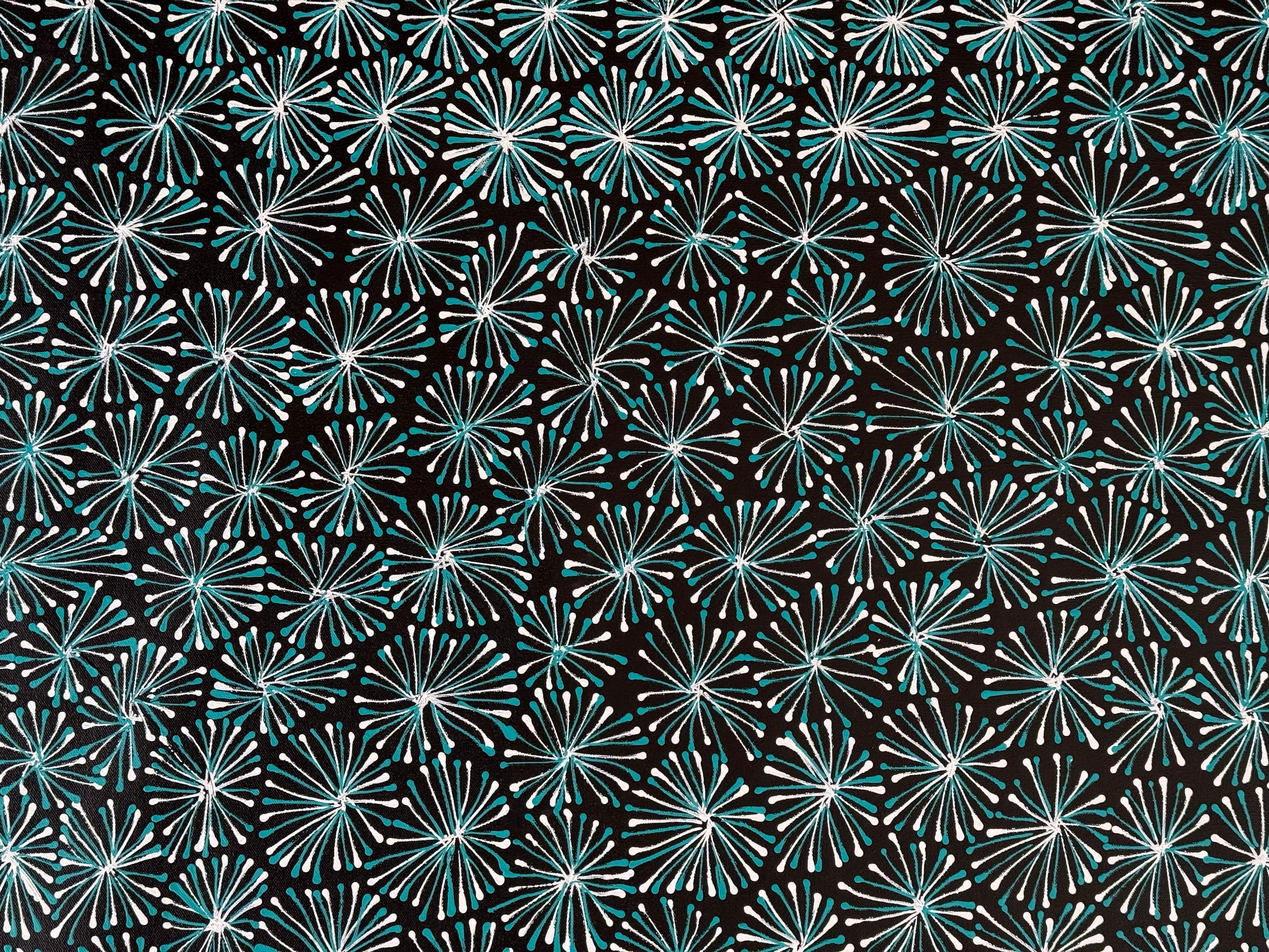 Sharon Numina - Thorny Lizard Skins .68-7