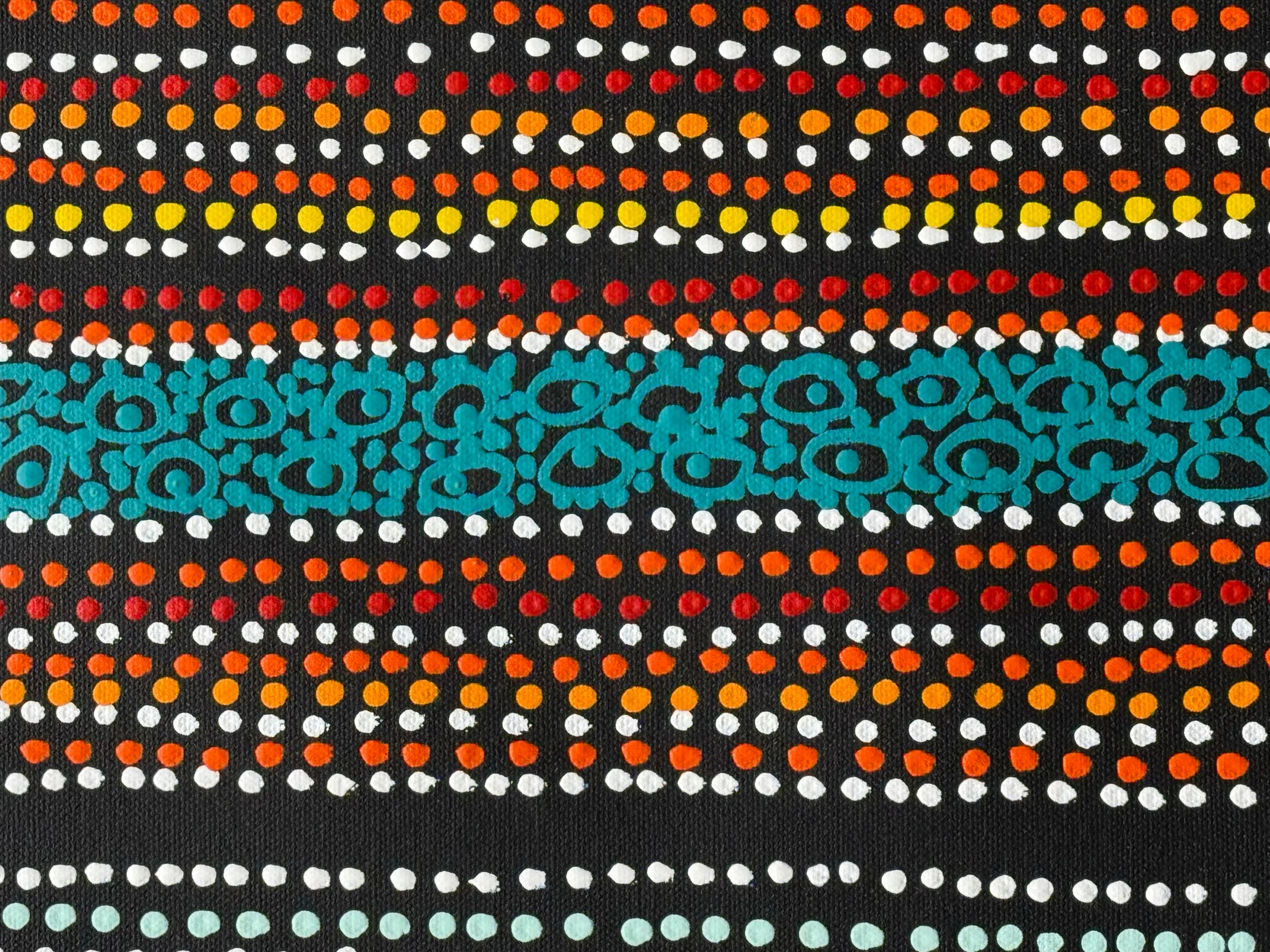 Lanita Numina - Brown Dingo .47