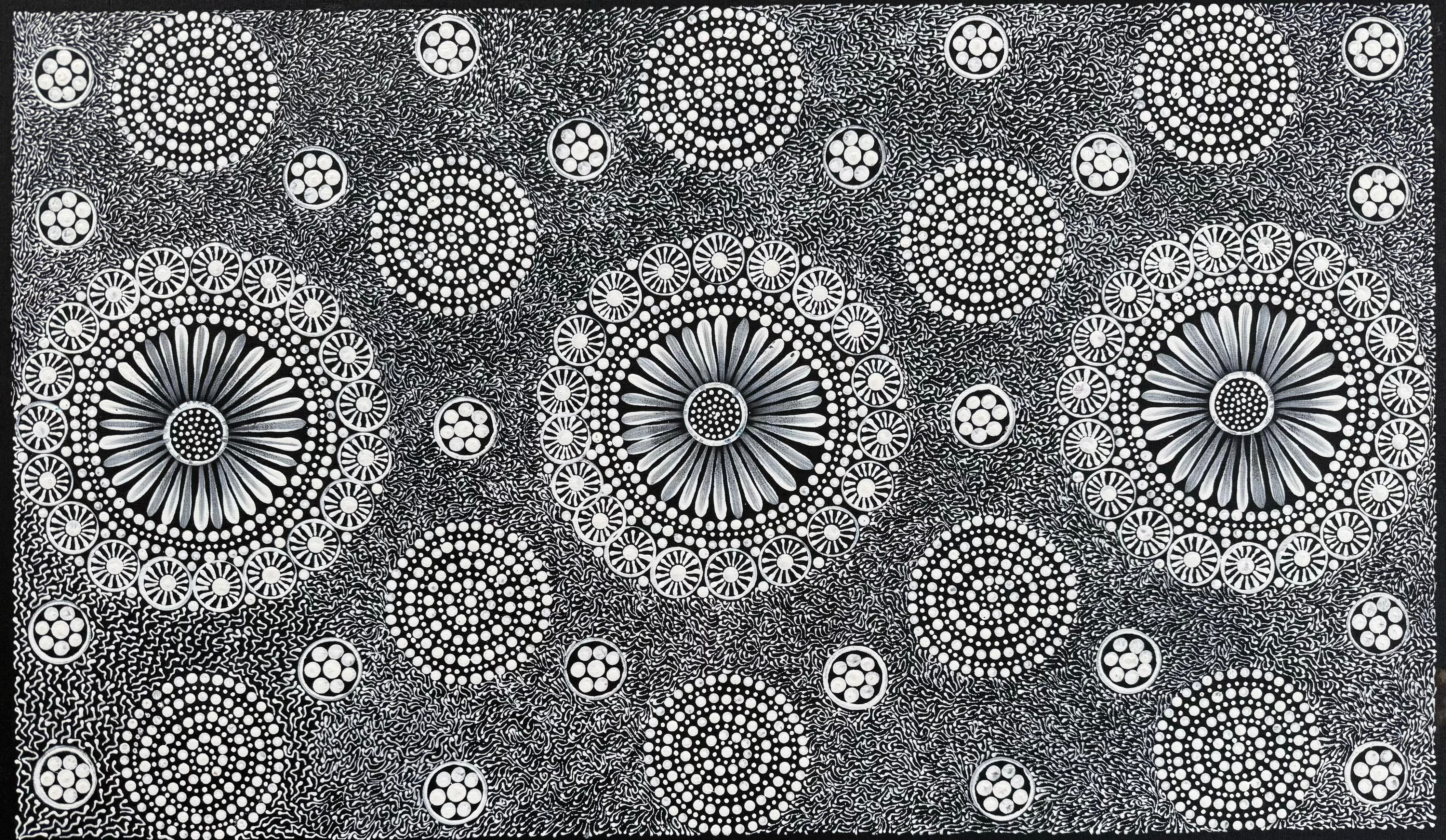 Maryanne Gibson - Bush Seeds .73-6