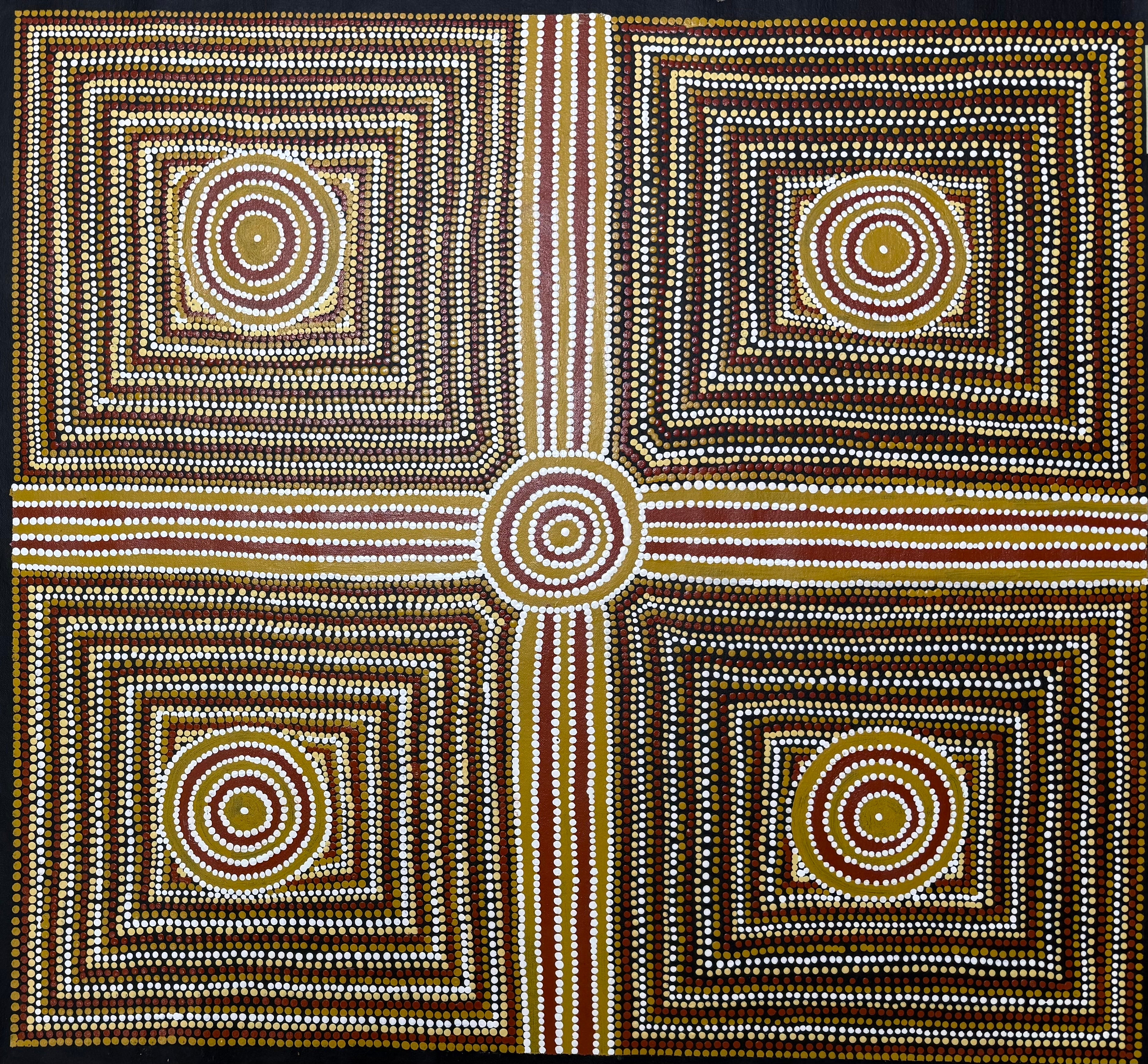 Chad Turner - Kurrajong Dreaming .42