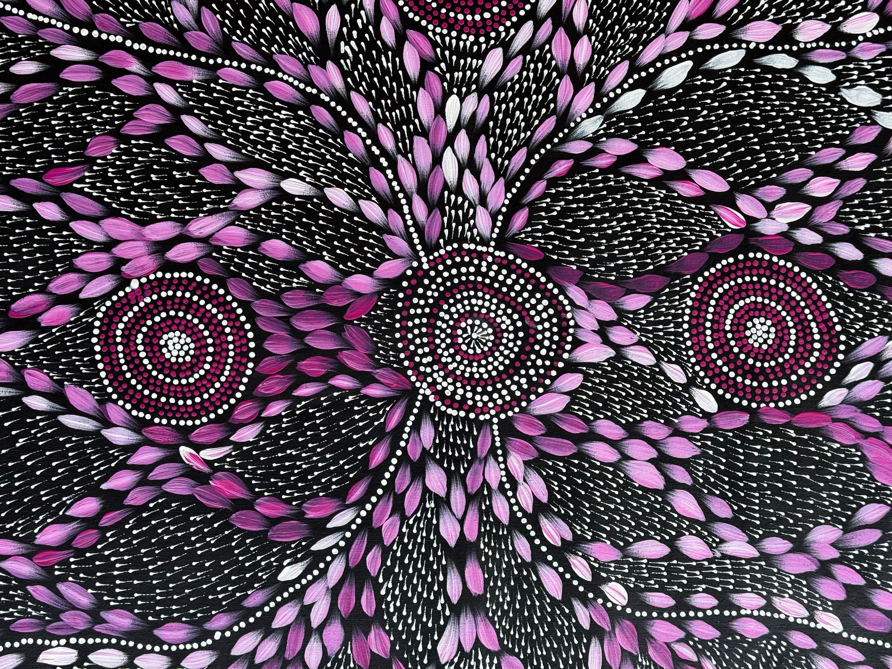 Scott Duggie - My Mother's Dreaming .67-5