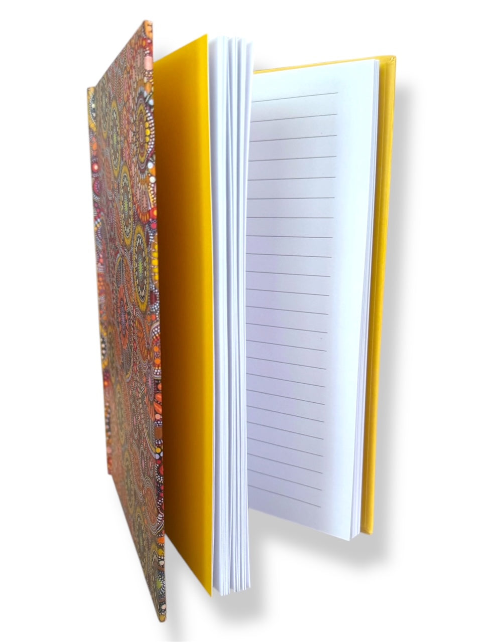 A5 Journal - Evelyn Young