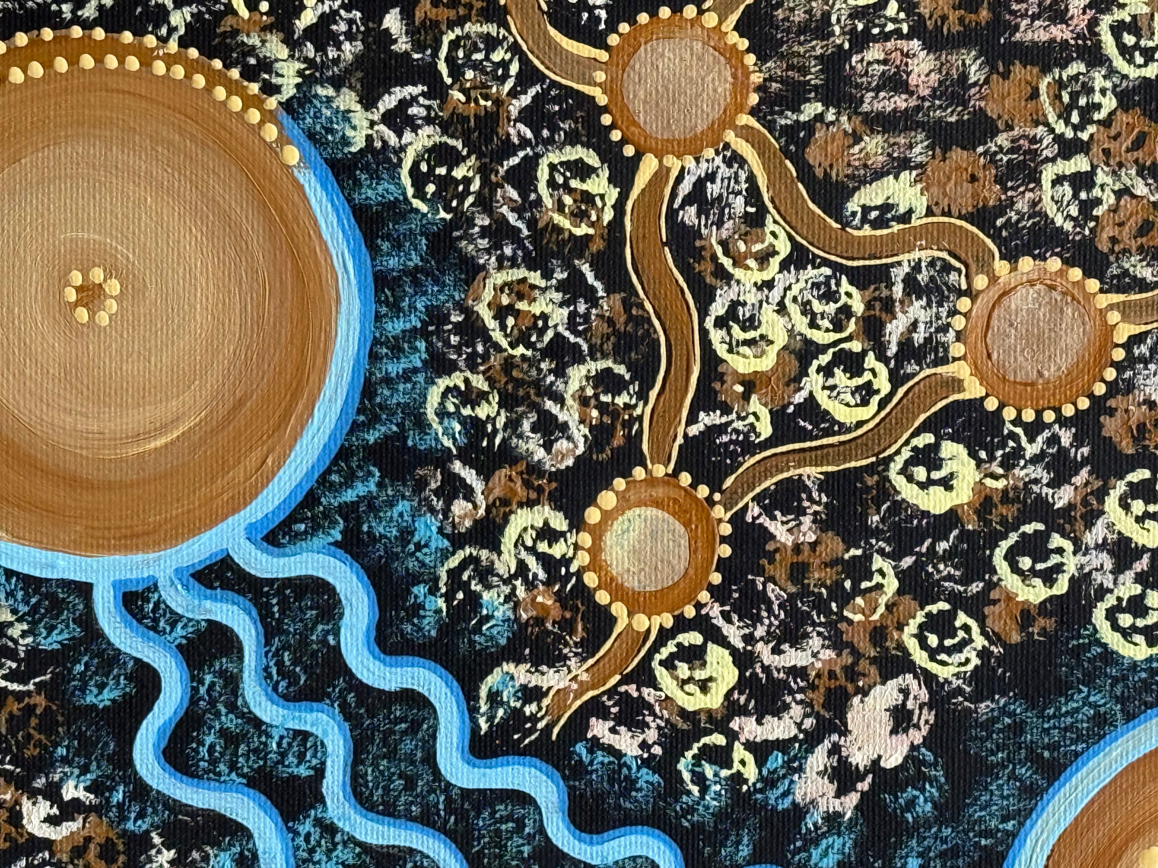 Deidre Burgoyne Rosier - Family, Friends Gatherings .89-25