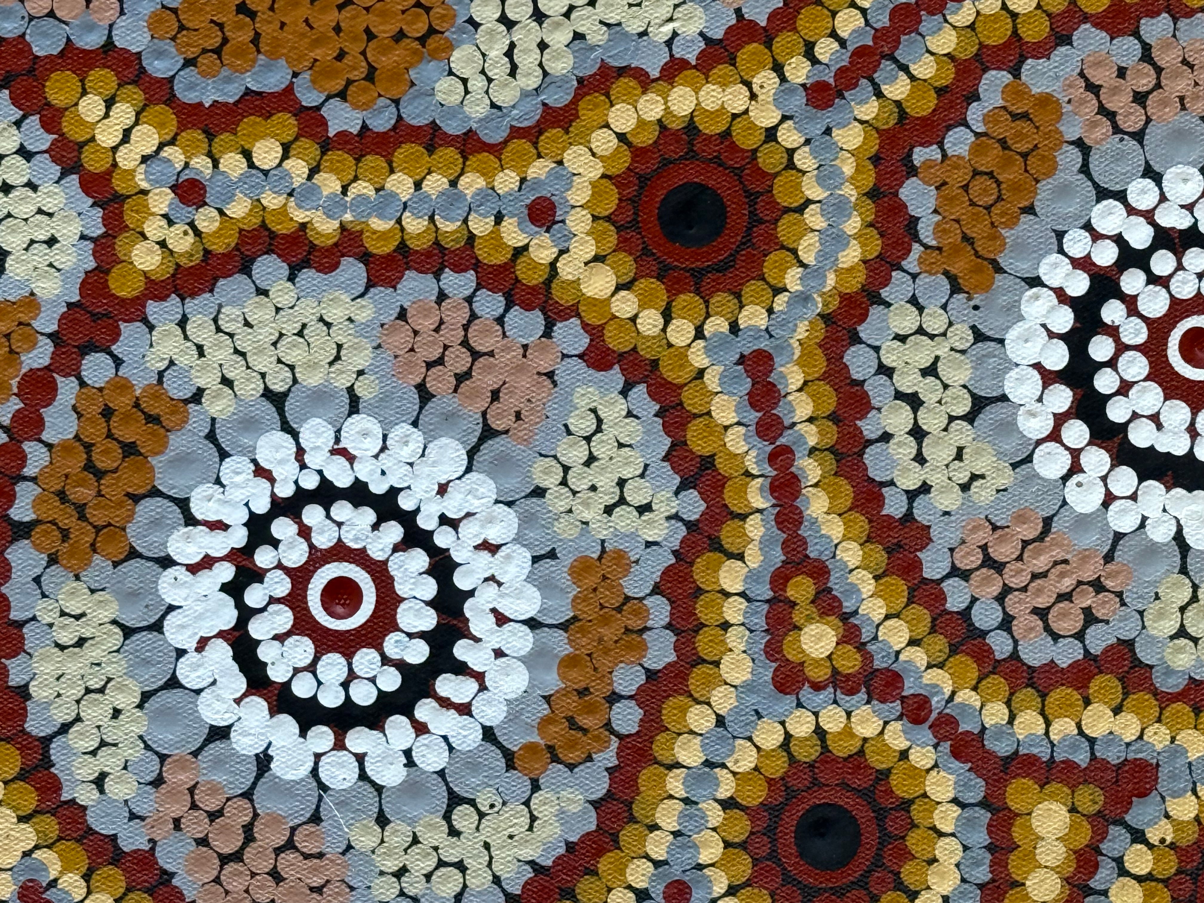 Peter Mbitjana Palmer - Corkwood Dreaming .98-3