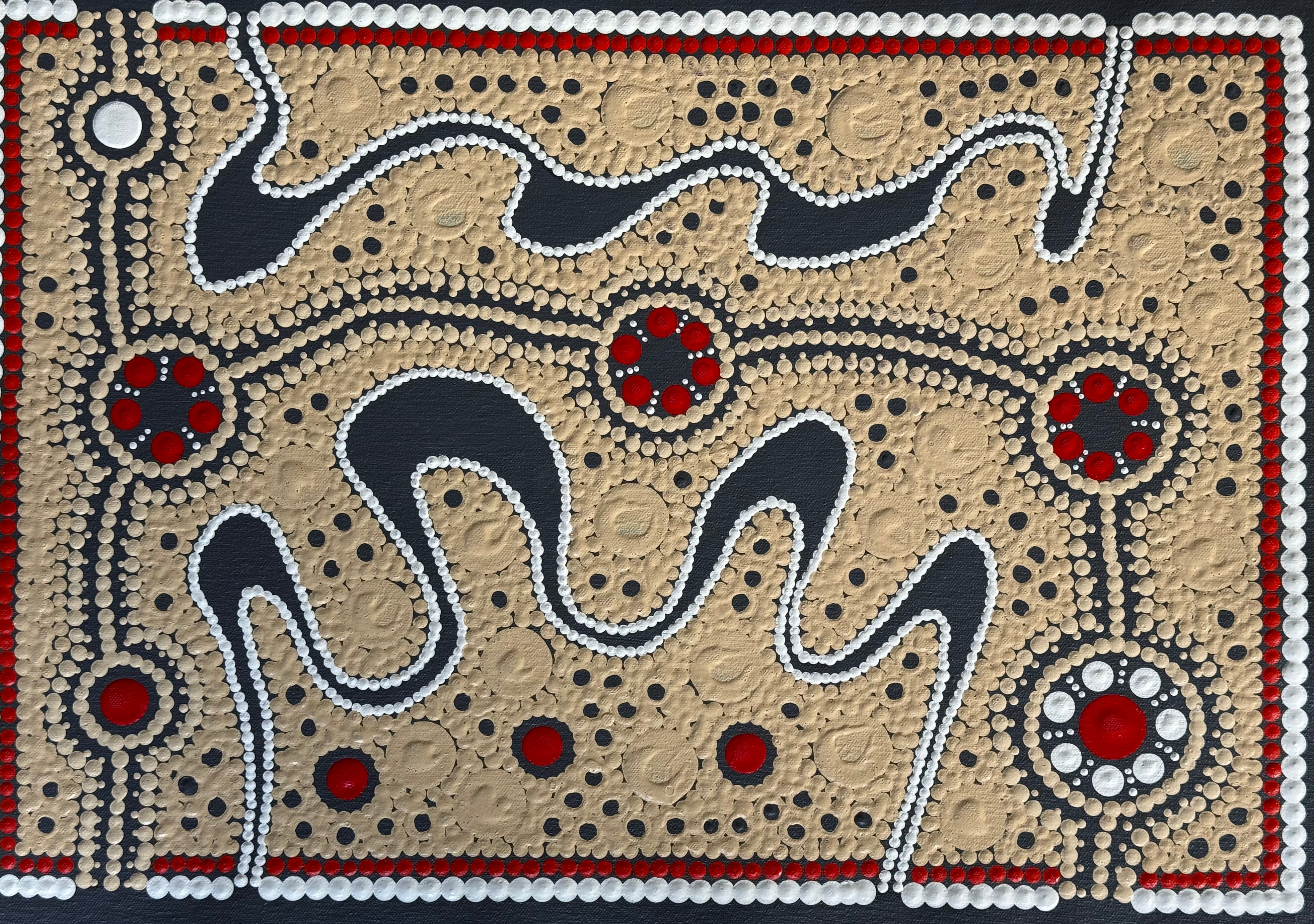 Tony Sorby - Journey Tracks to Sacred Sites .79-10