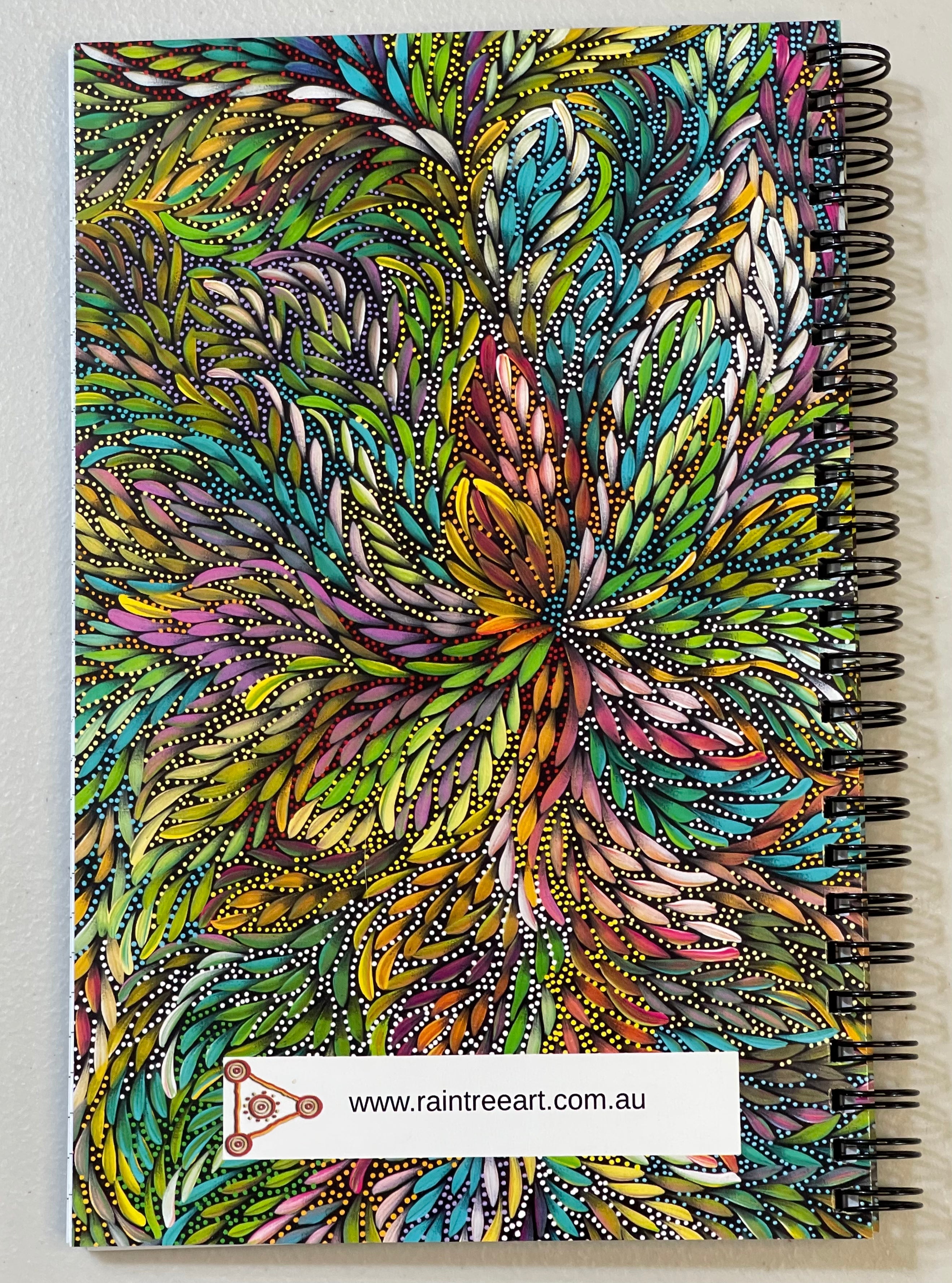 Journal - Caroline Numina