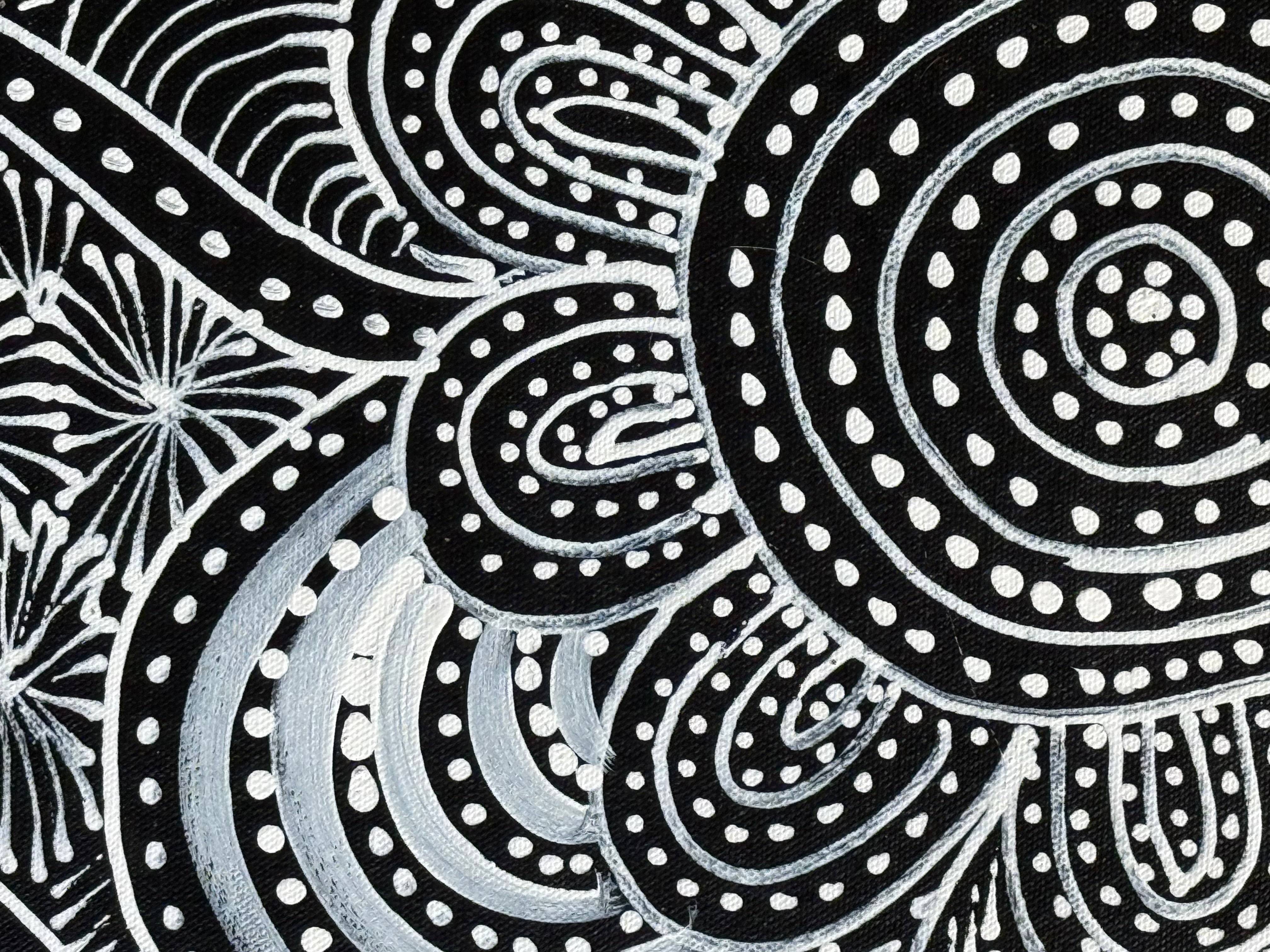 Selina Numina Kamprina - My Country .05-4