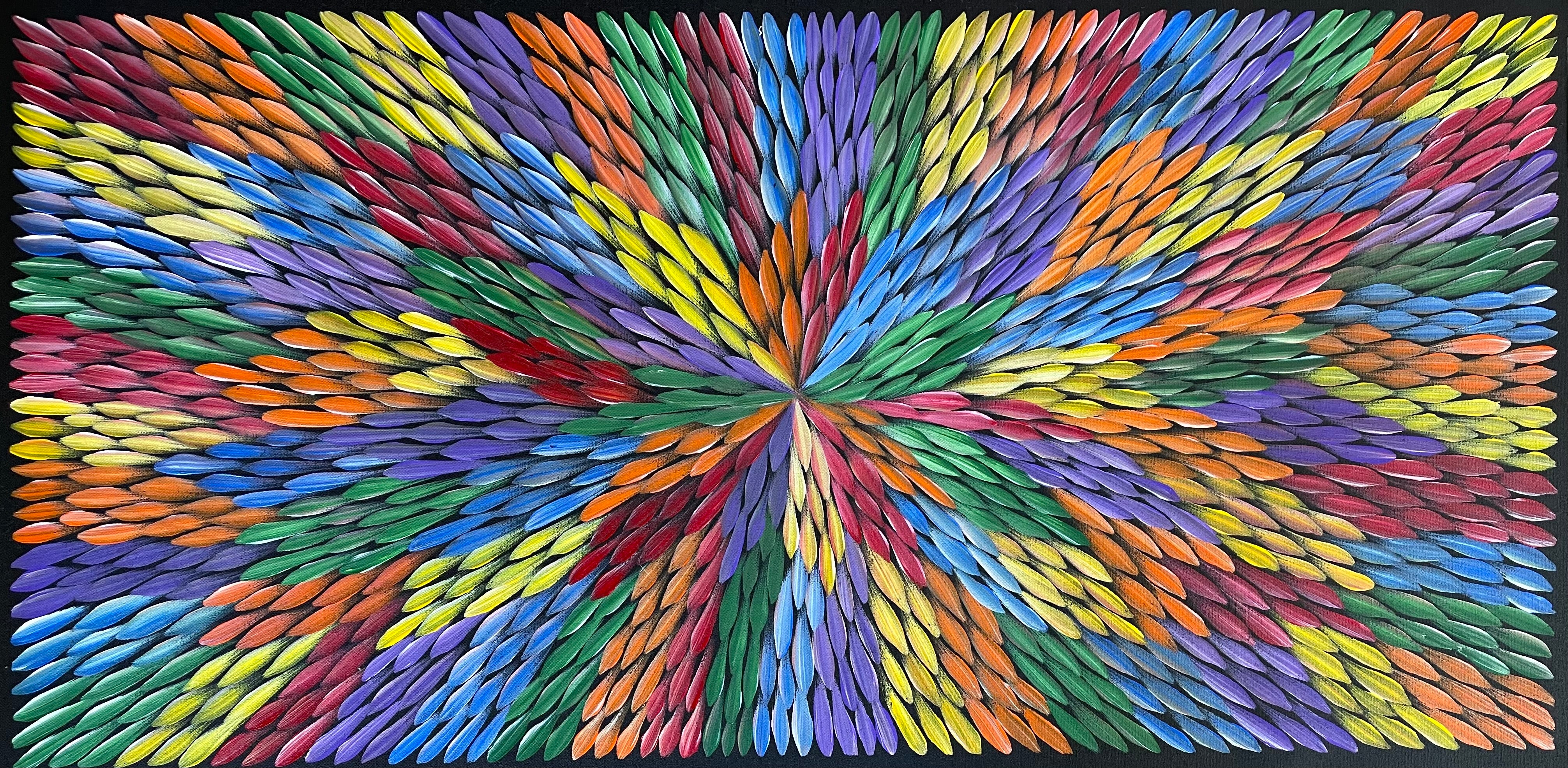 Maryanne Gibson - Bush Medicine .56-19