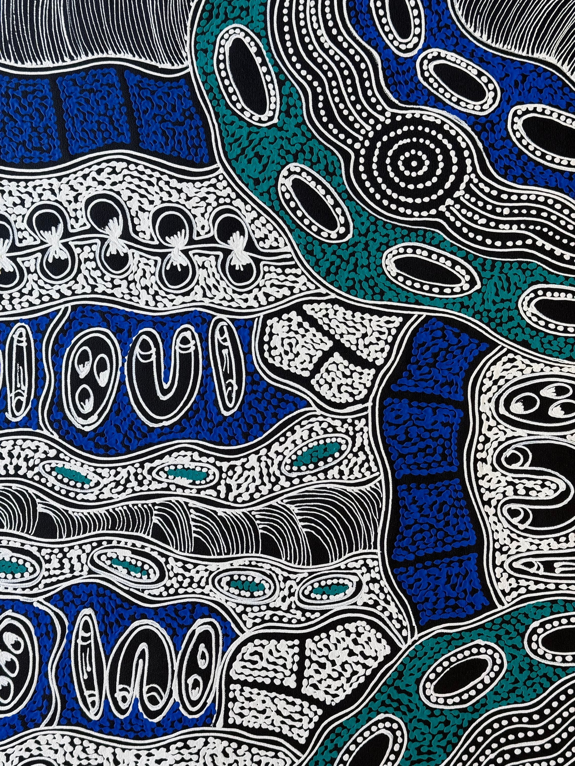 Sharon Numina - My Country Dreaming .02-5