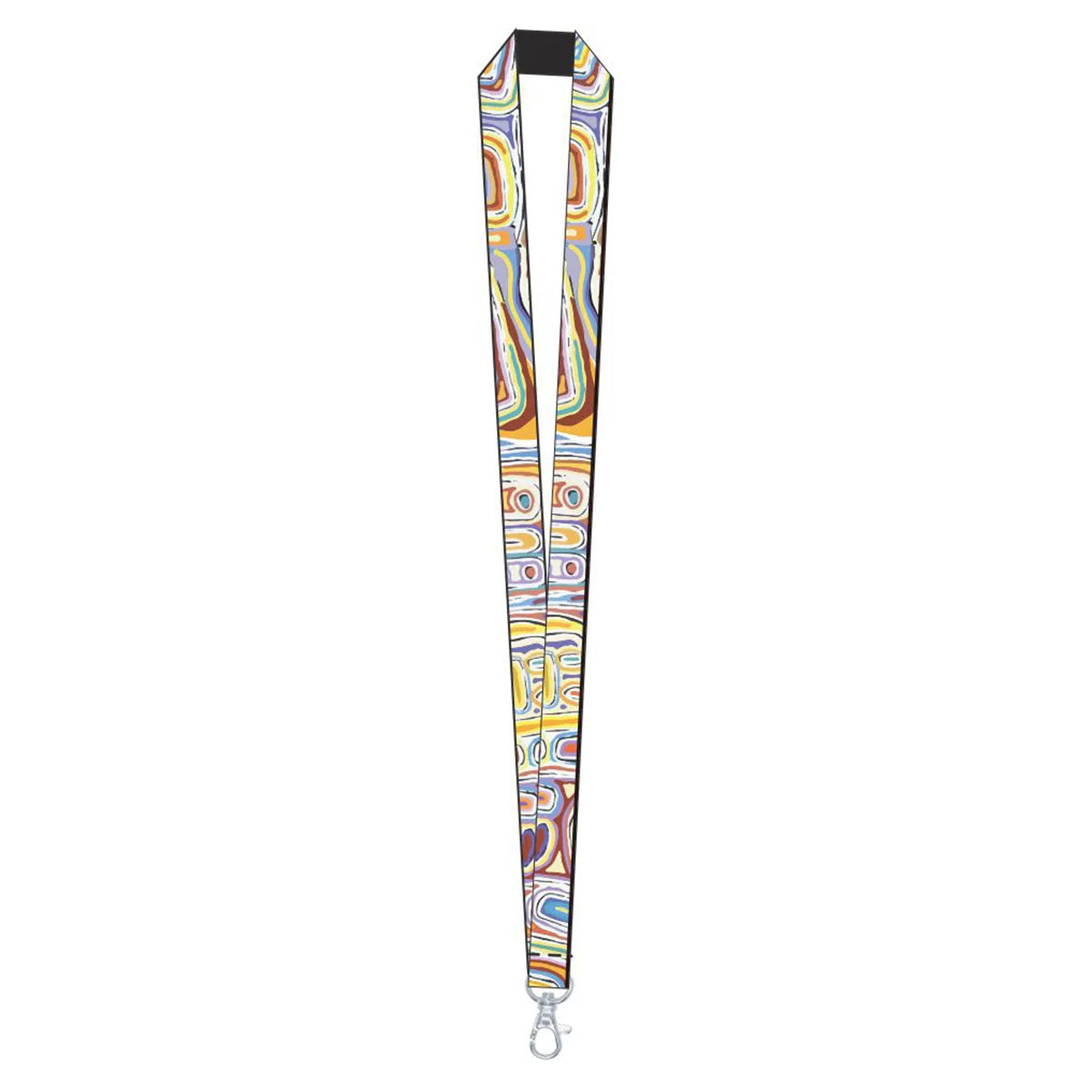 Lanyard - Felicity Robertson Nampitjinpa