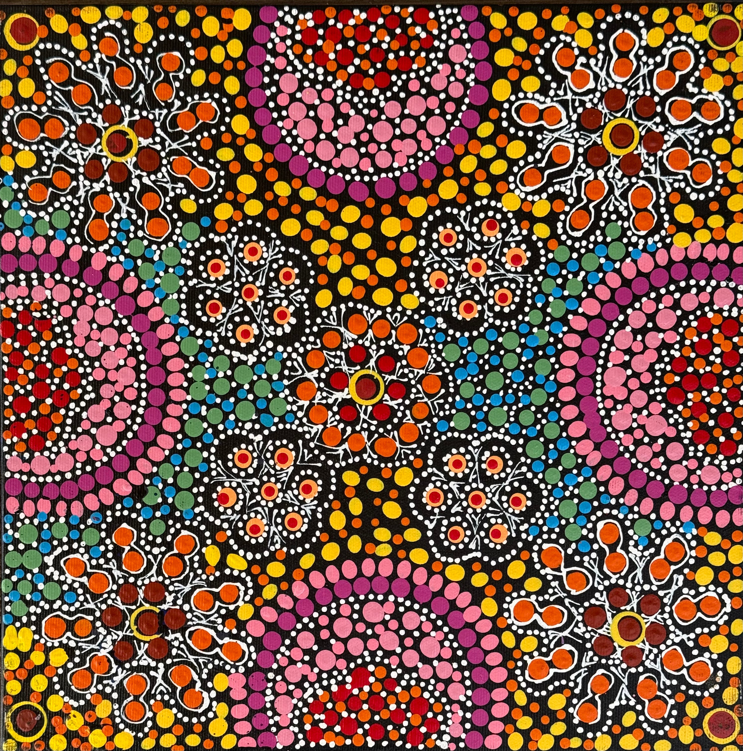 Rowena Lynch - Stretched