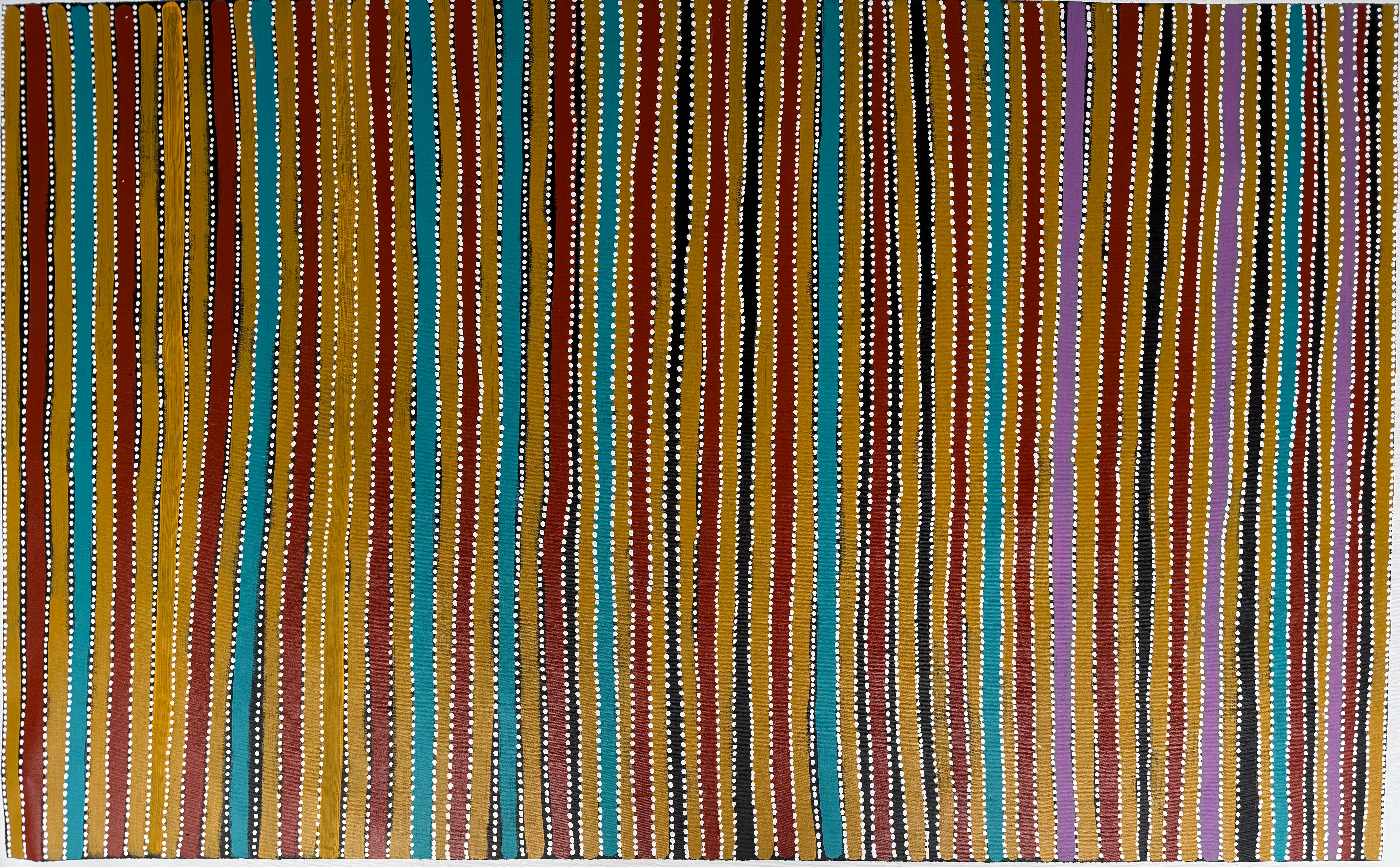Lanita Numina - Bush Yam .80-2