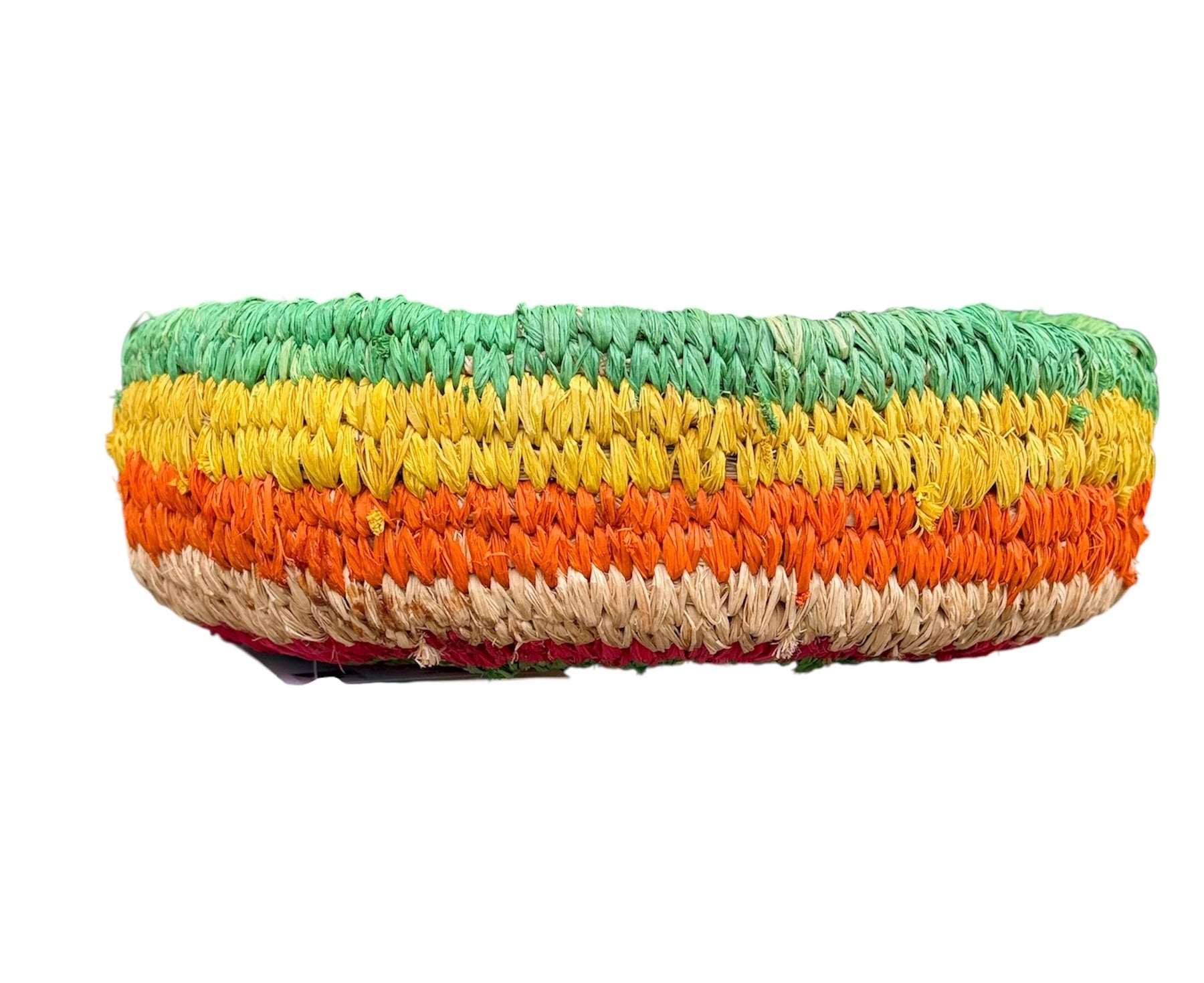 Basket - Rosalind Yibardi