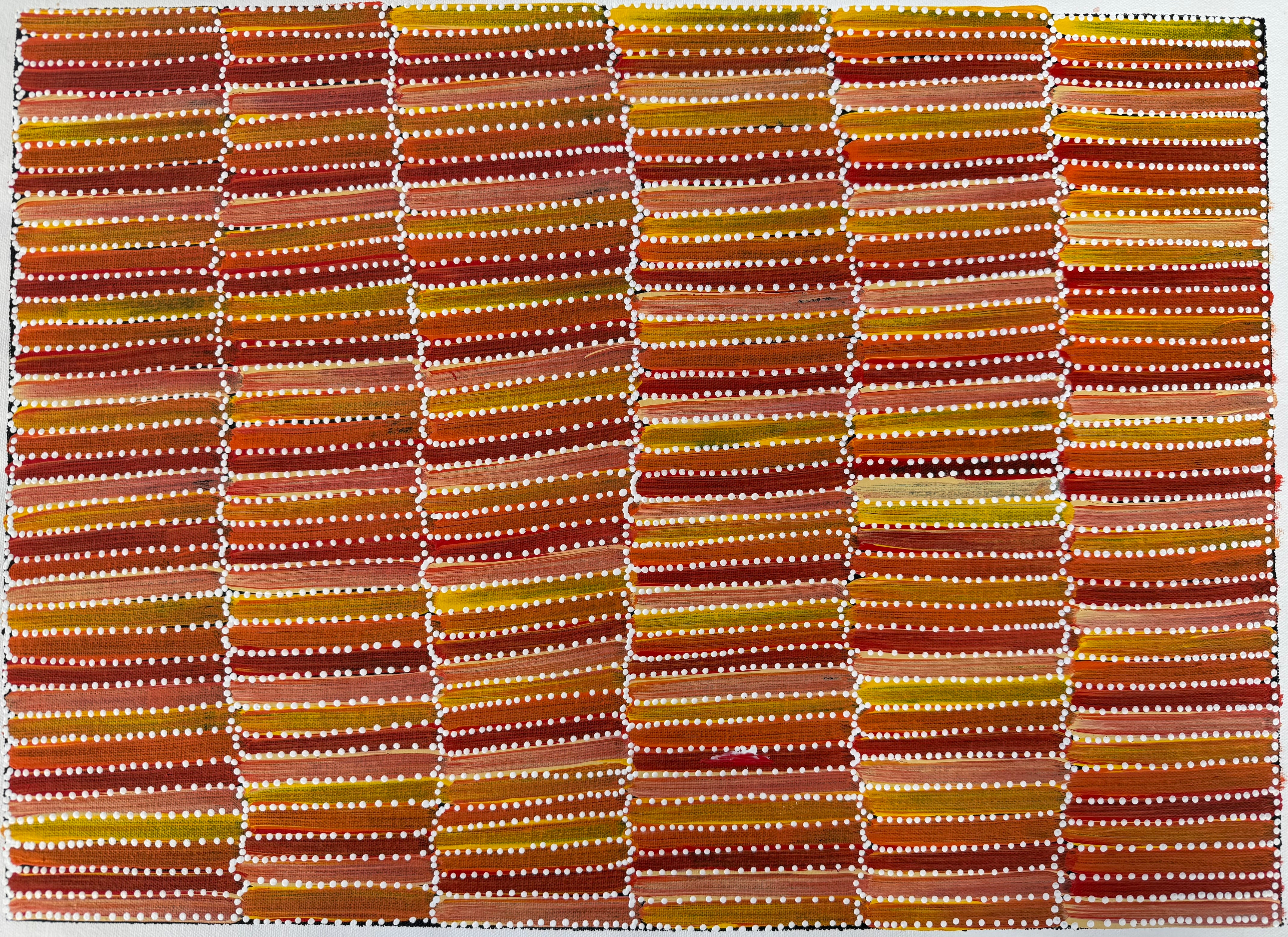 Caroline Numina - Bush Yam Yam .17-2