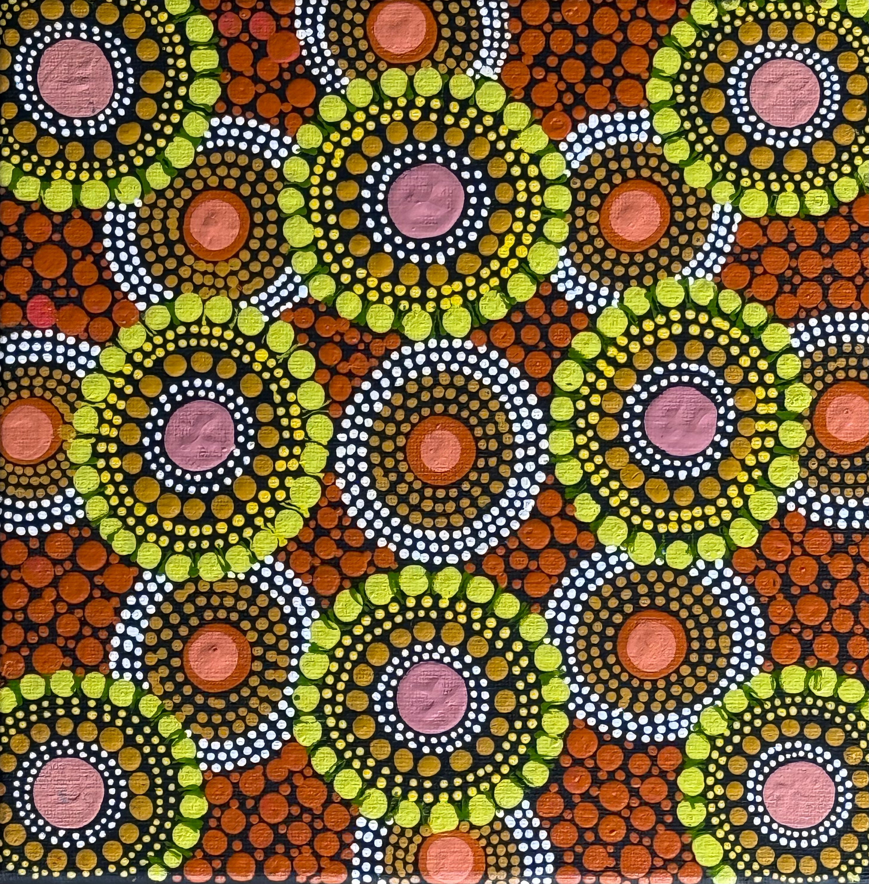 Deanna W - Stretched