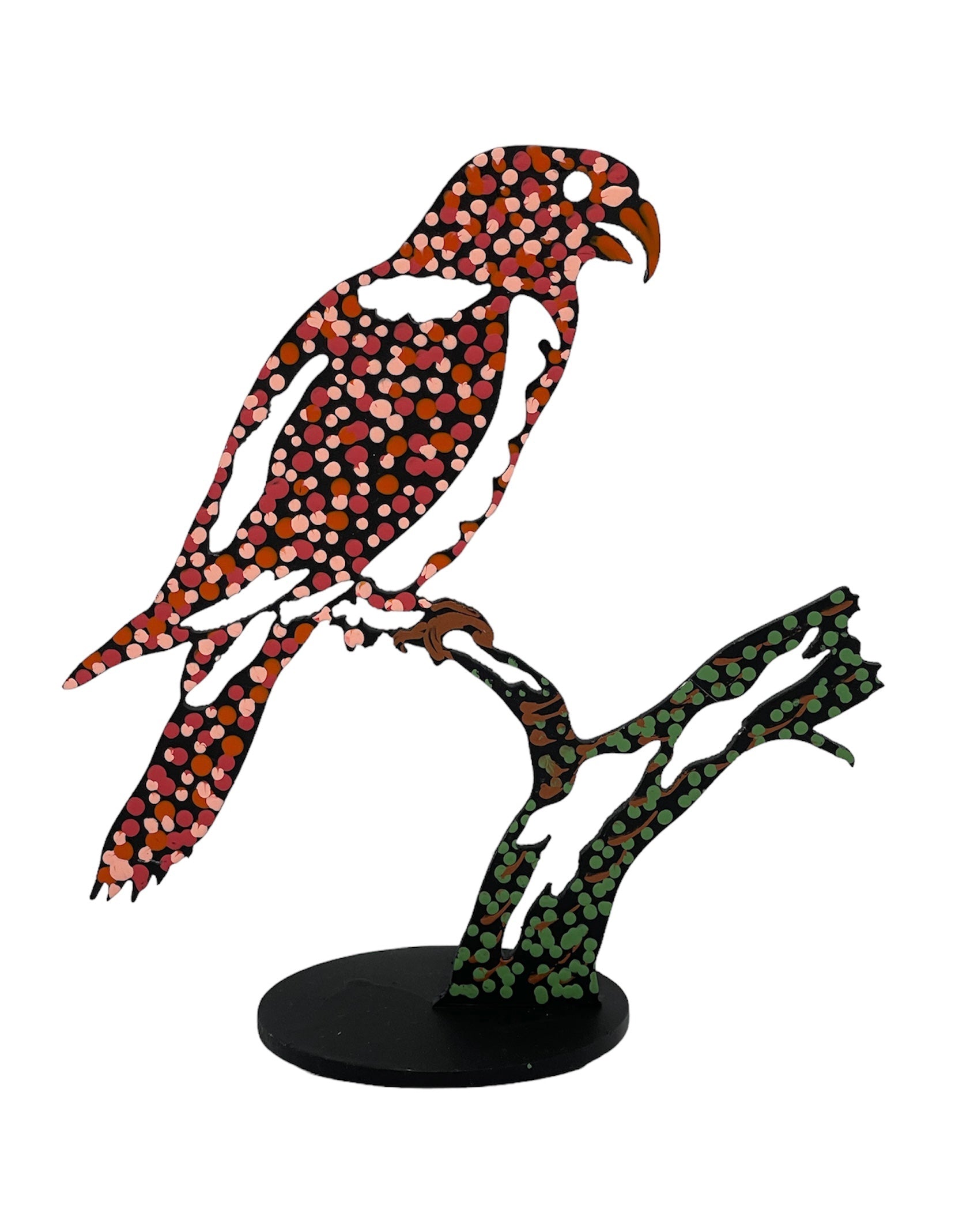 Deidre Burgoyne Rosier - Rosella 14cm