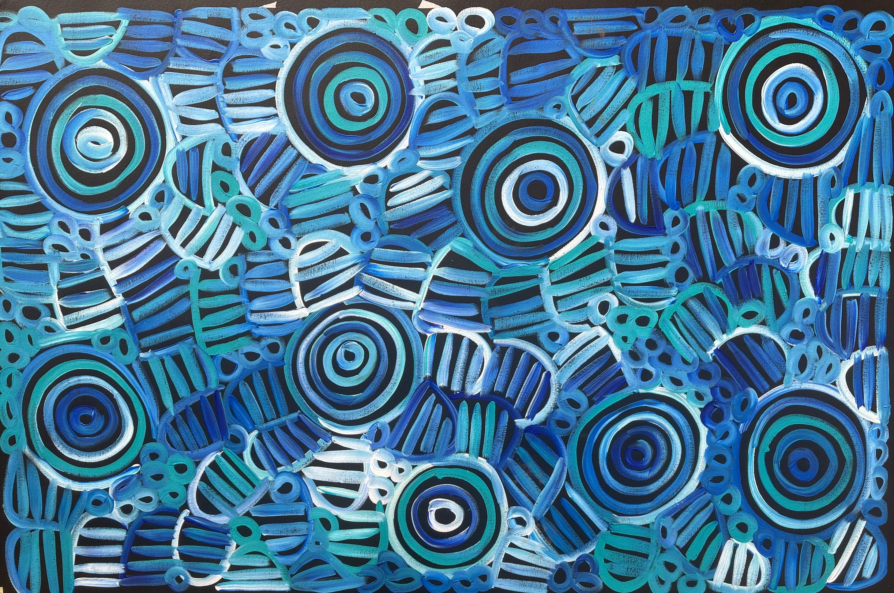 Louise Numina - Women's Ceremony .58-5
