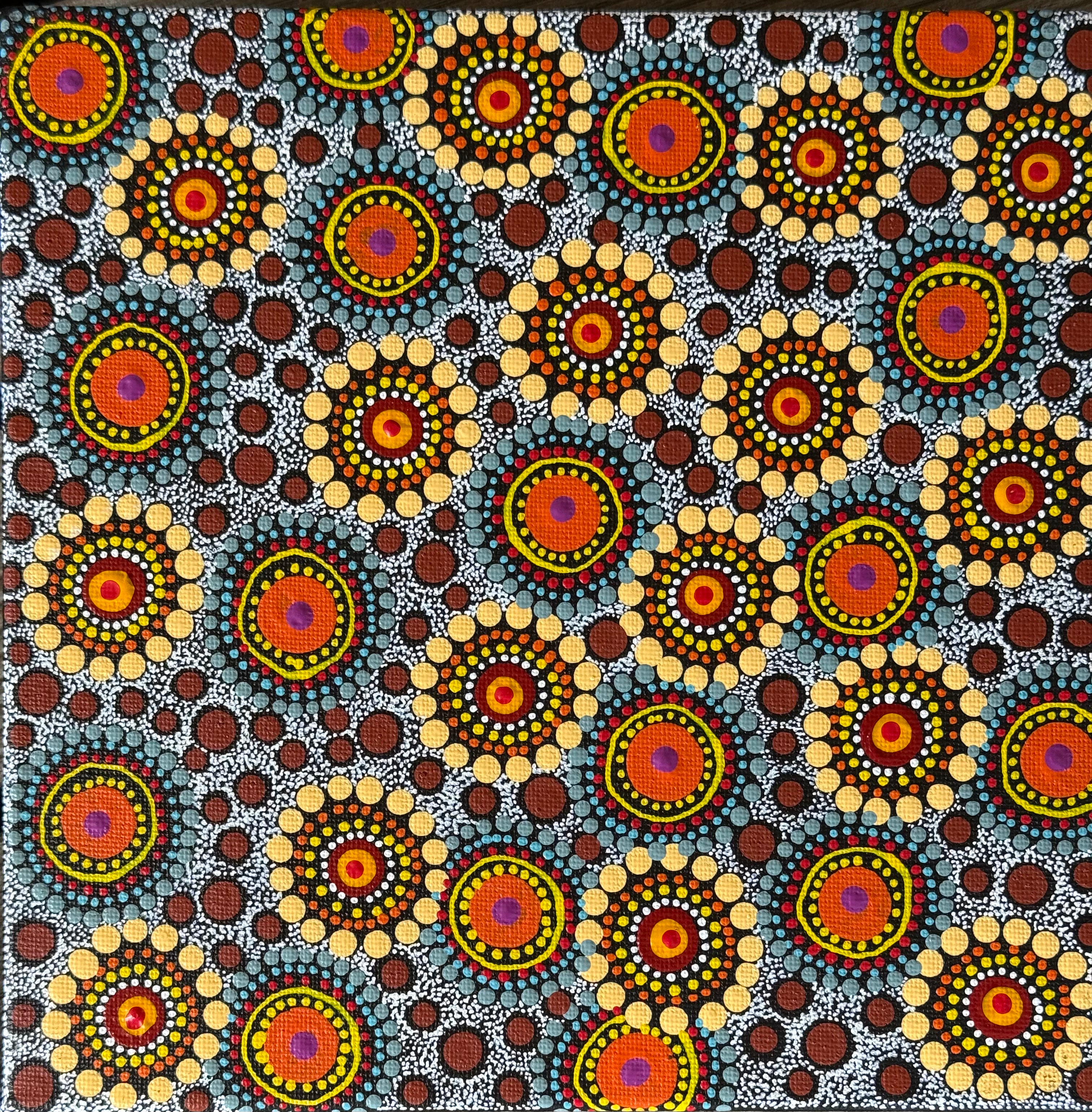 Jane Oliver - Stretched