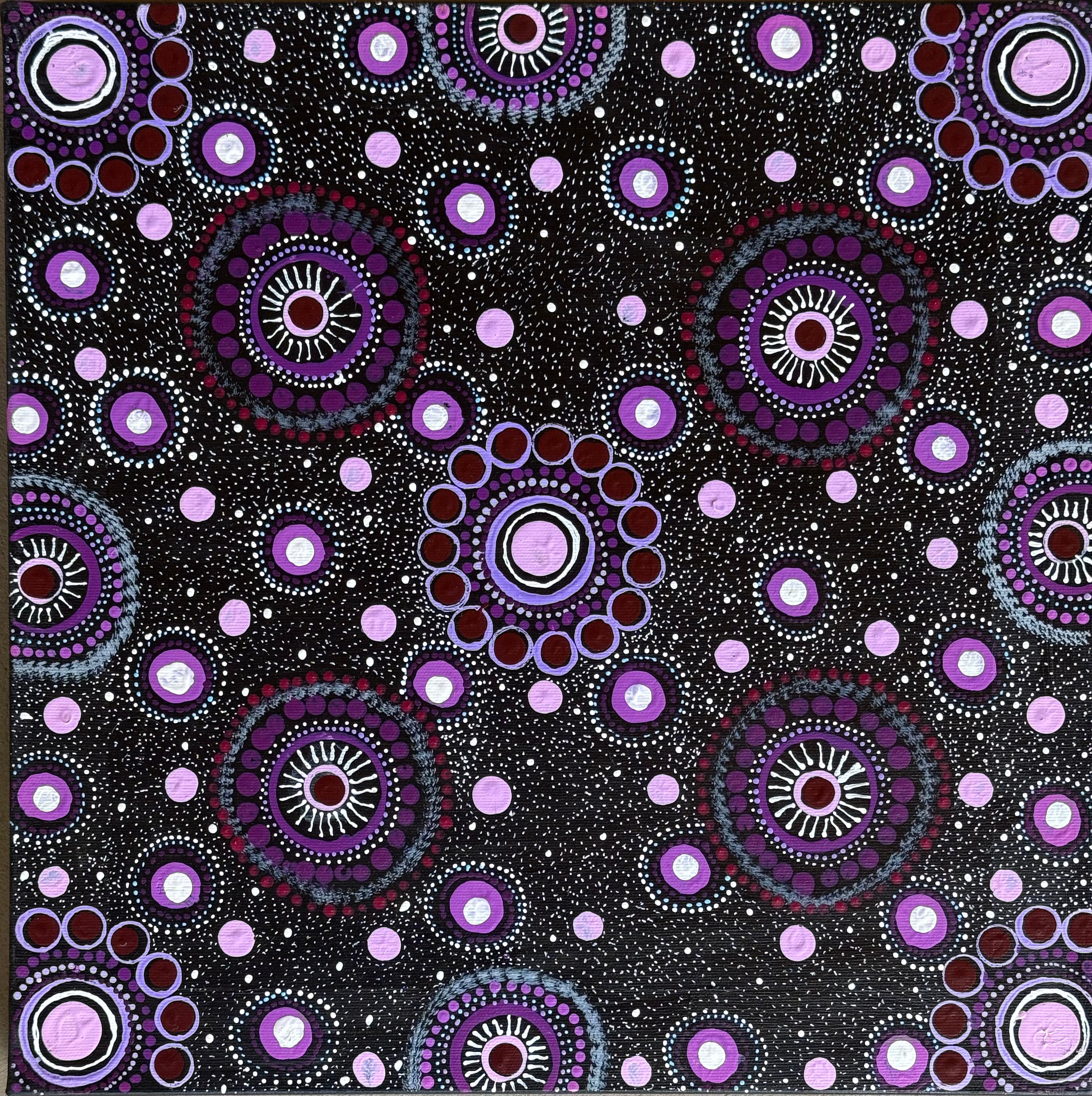 Sharon Williams - Stretched